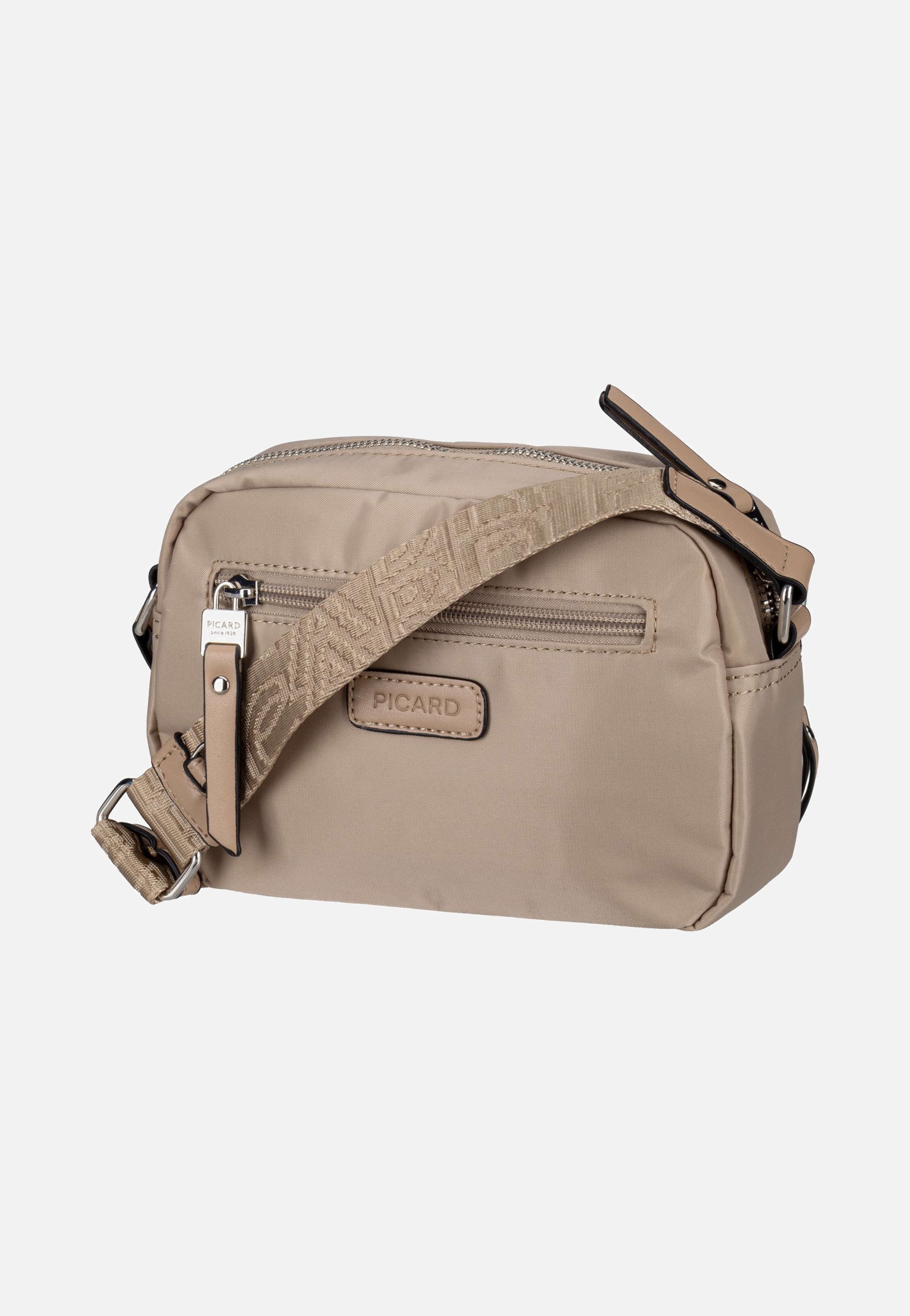 Picard - Legere 3311 Sand - Crossbody Bag | Neutral-Image