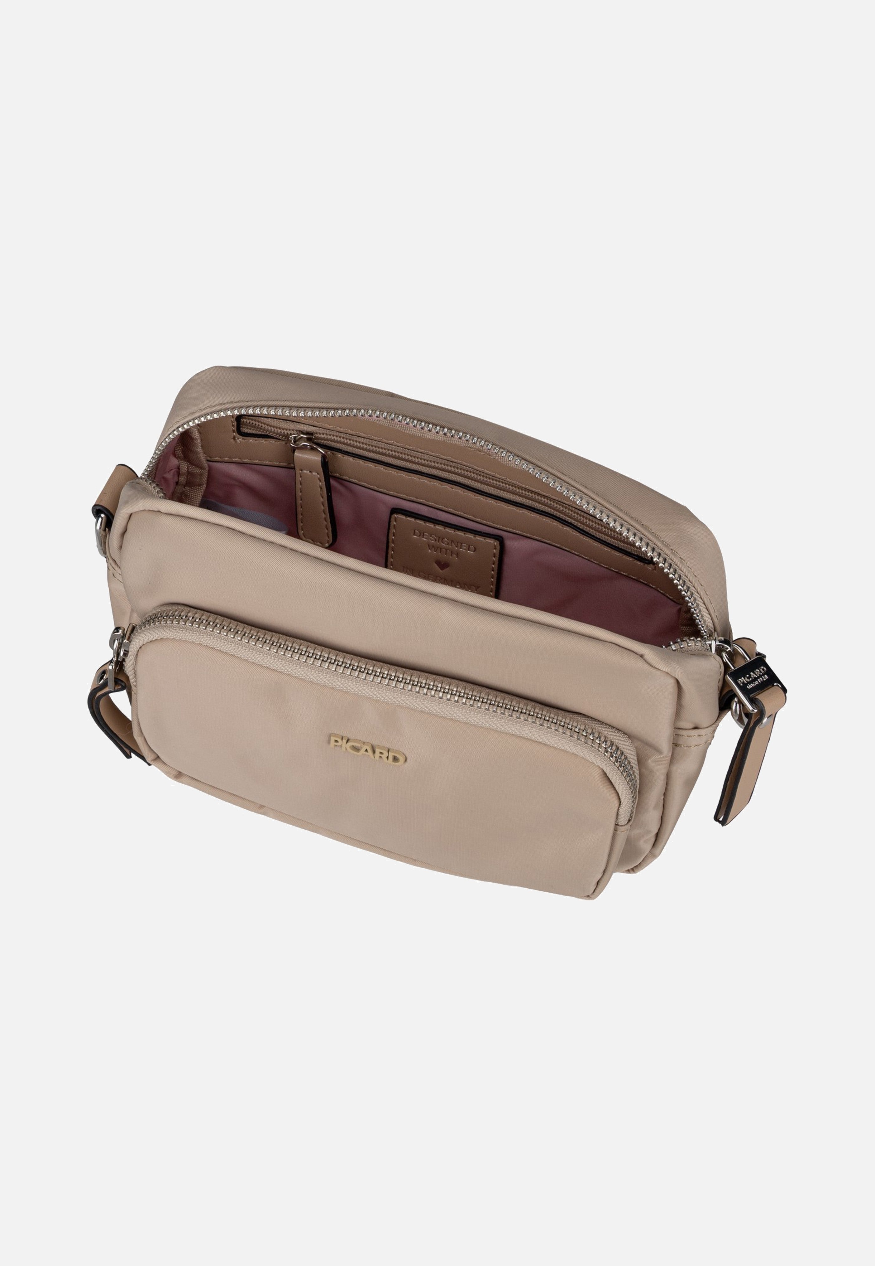 Picard - Legere 3311 Sand - Crossbody Bag | Neutral-Image