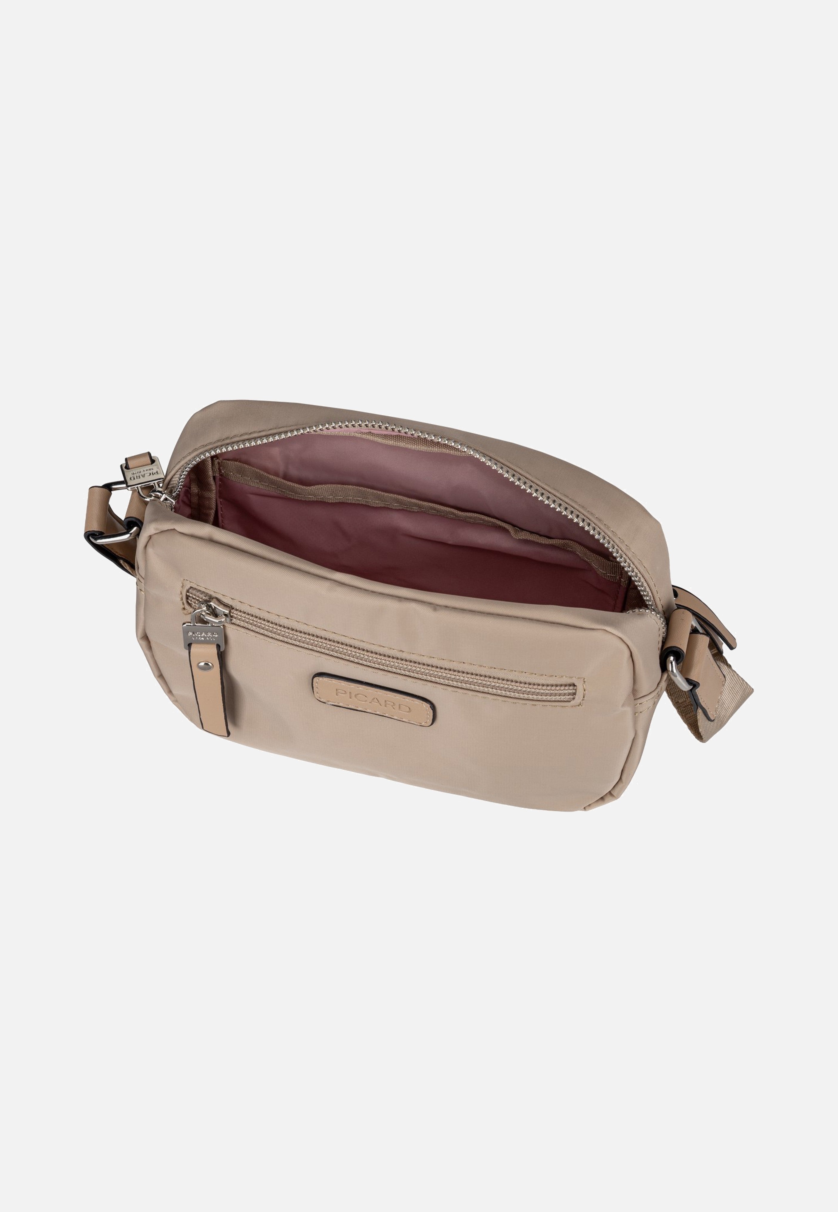 Picard - Legere 3311 Sand - Crossbody Bag | Neutral-Image