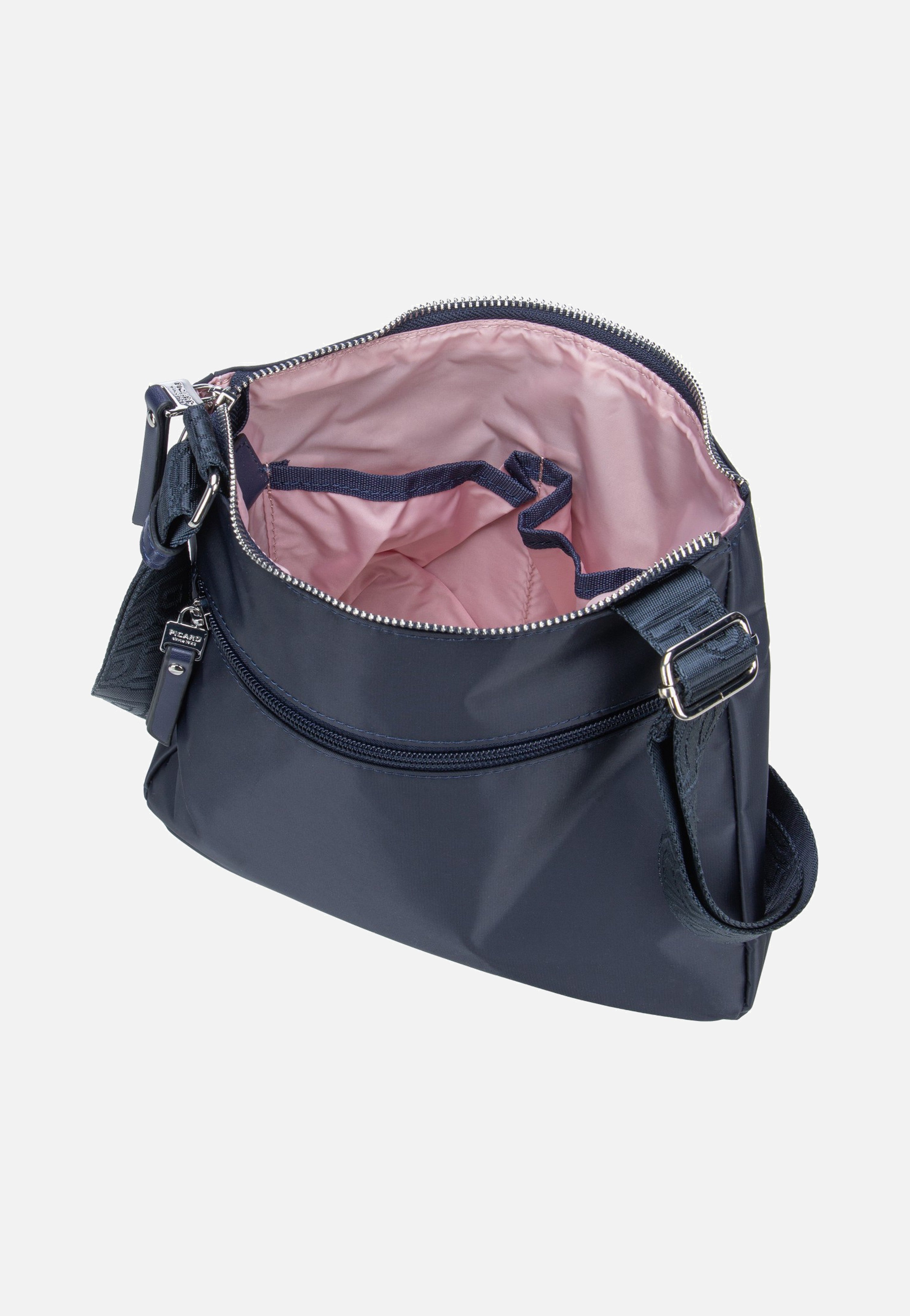 Picard Legere 3312 Midnight Crossbody Bag