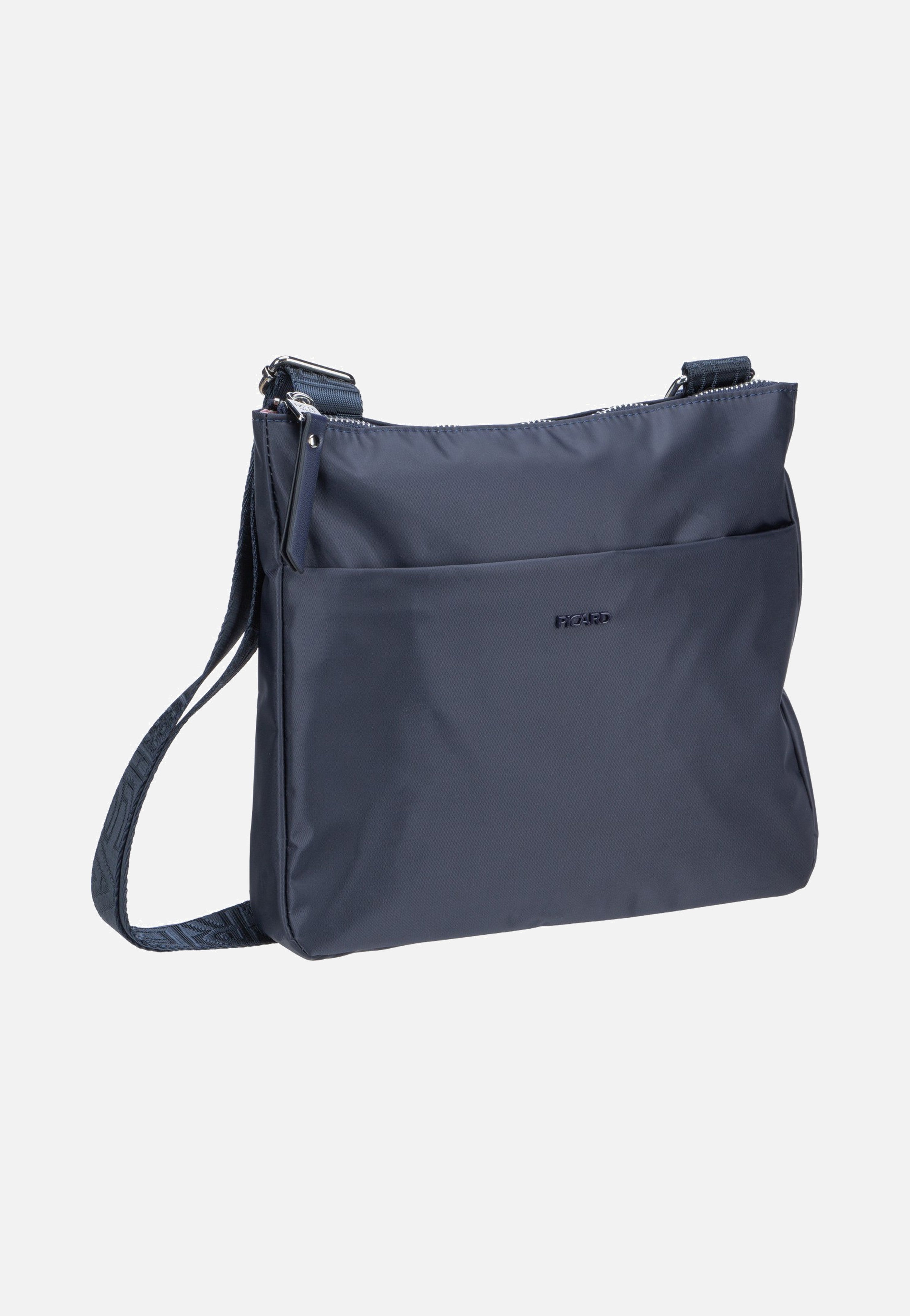 Picard Legere 3312 Midnight Crossbody Bag