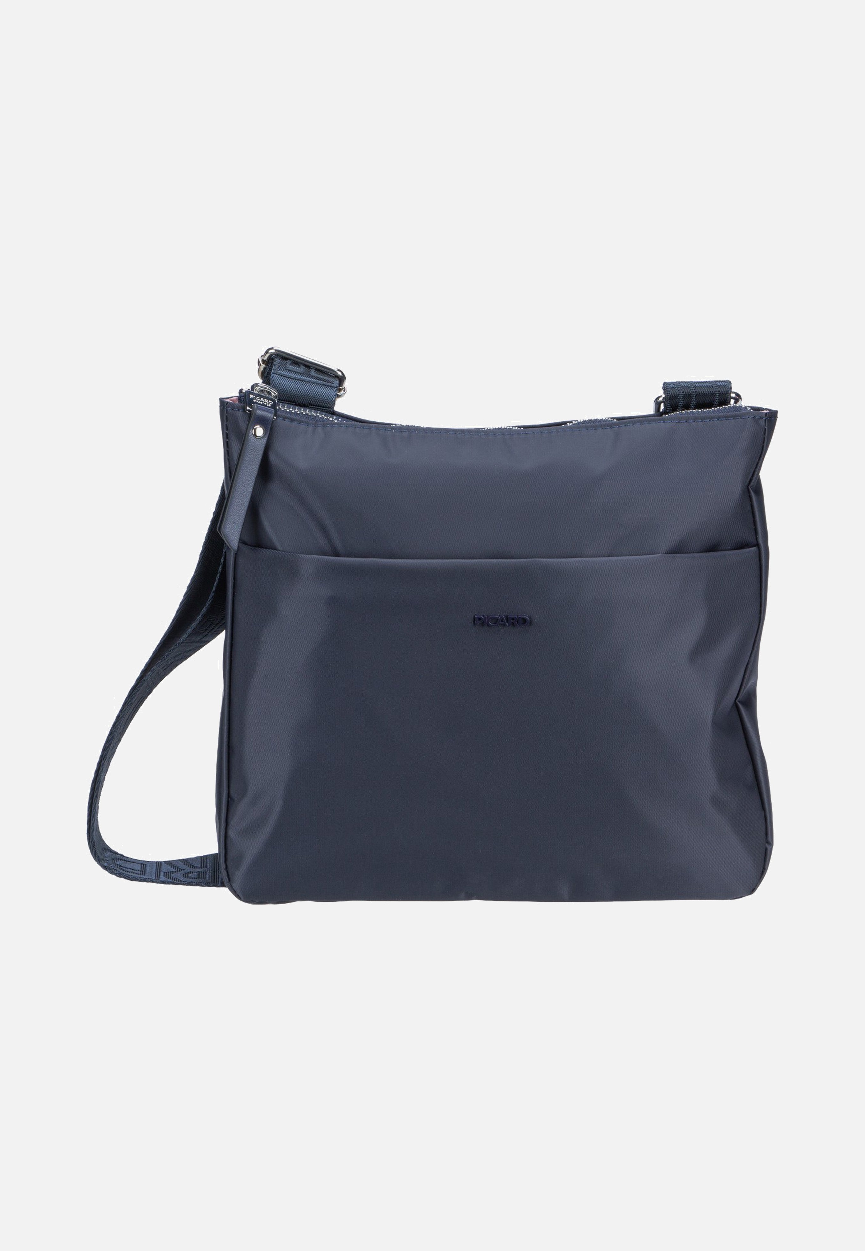Picard Legere 3312 Midnight Crossbody Bag