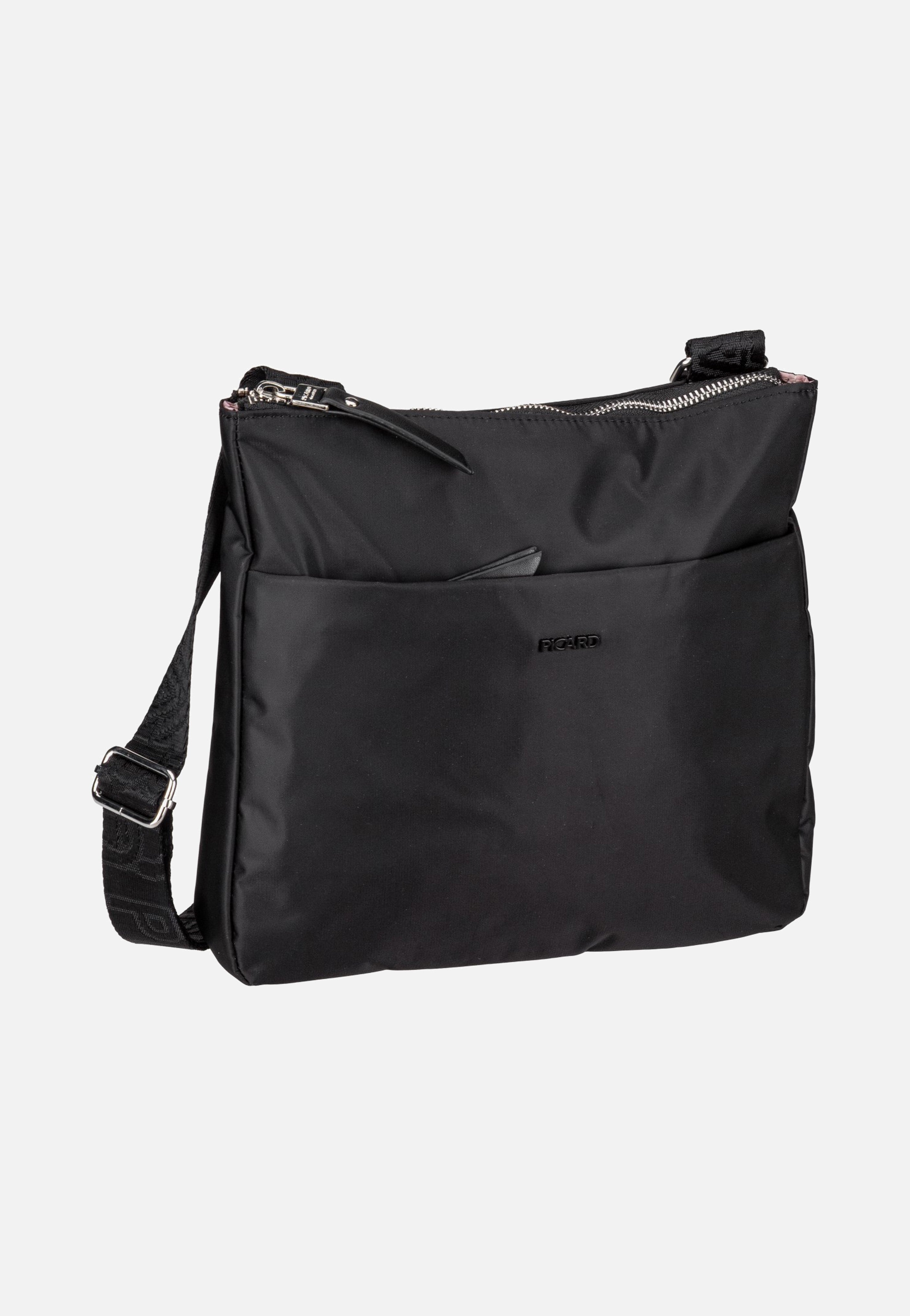 Picard - Legere 3312 Schwarz - Crossbody Bag | Neutral-Image