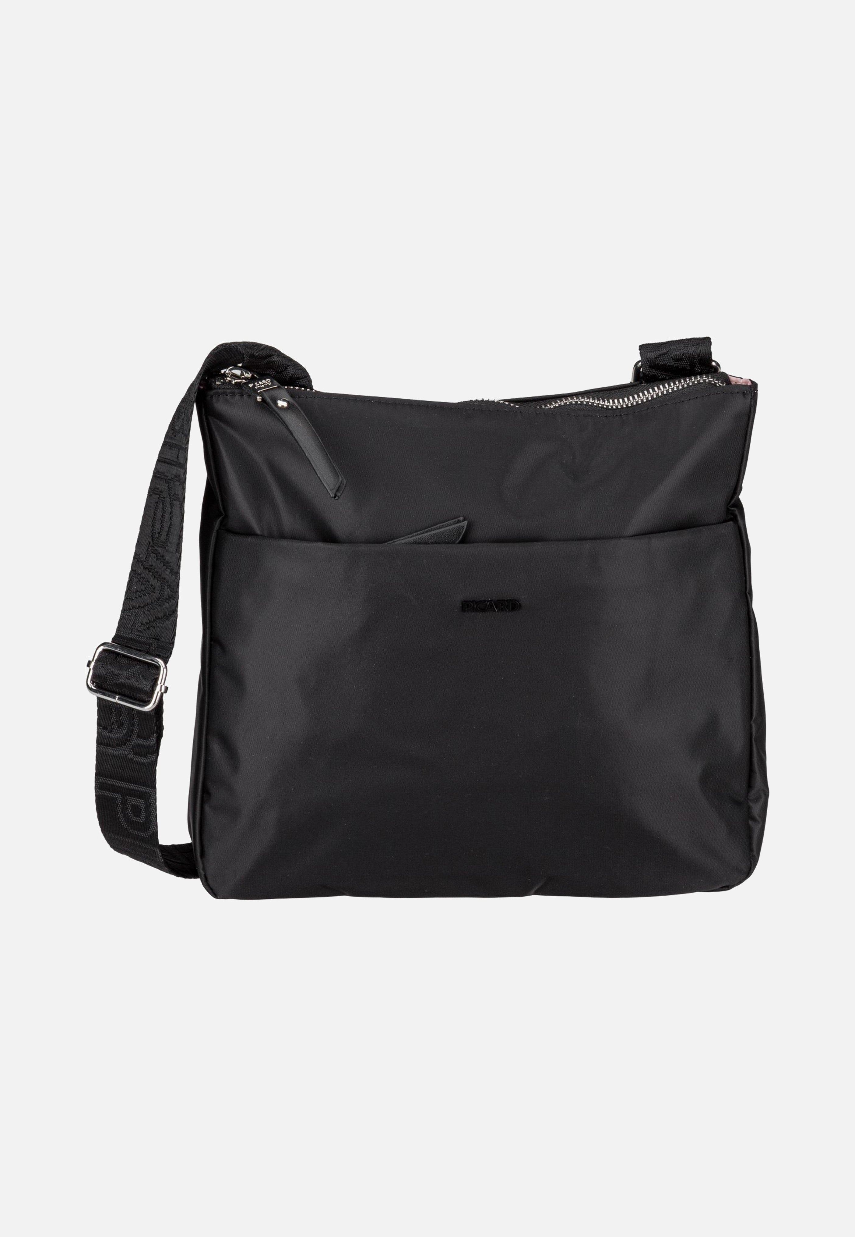 Picard - Legere 3312 Schwarz - Crossbody Bag | Neutral-Image