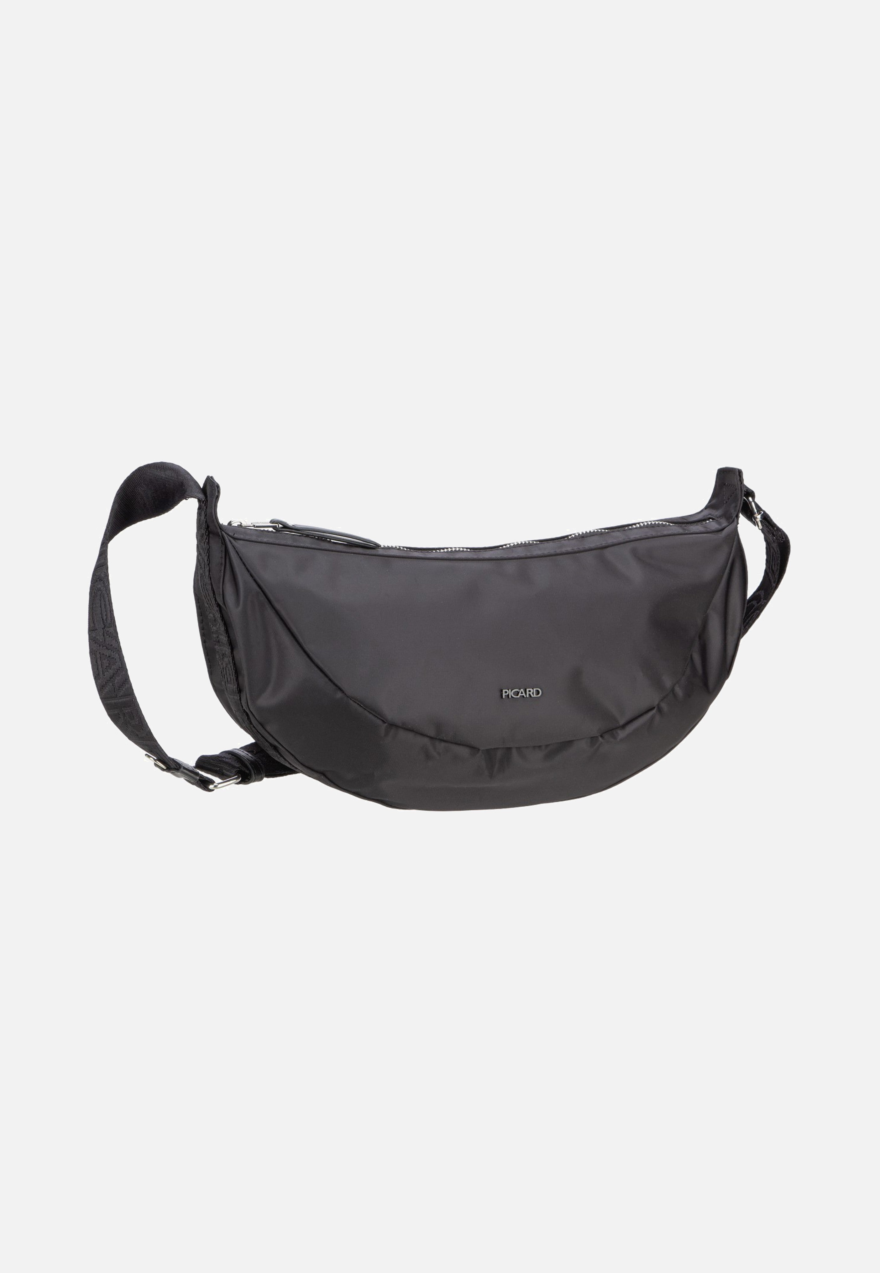 Picard Legere 3313 Schwarz Sling Bag