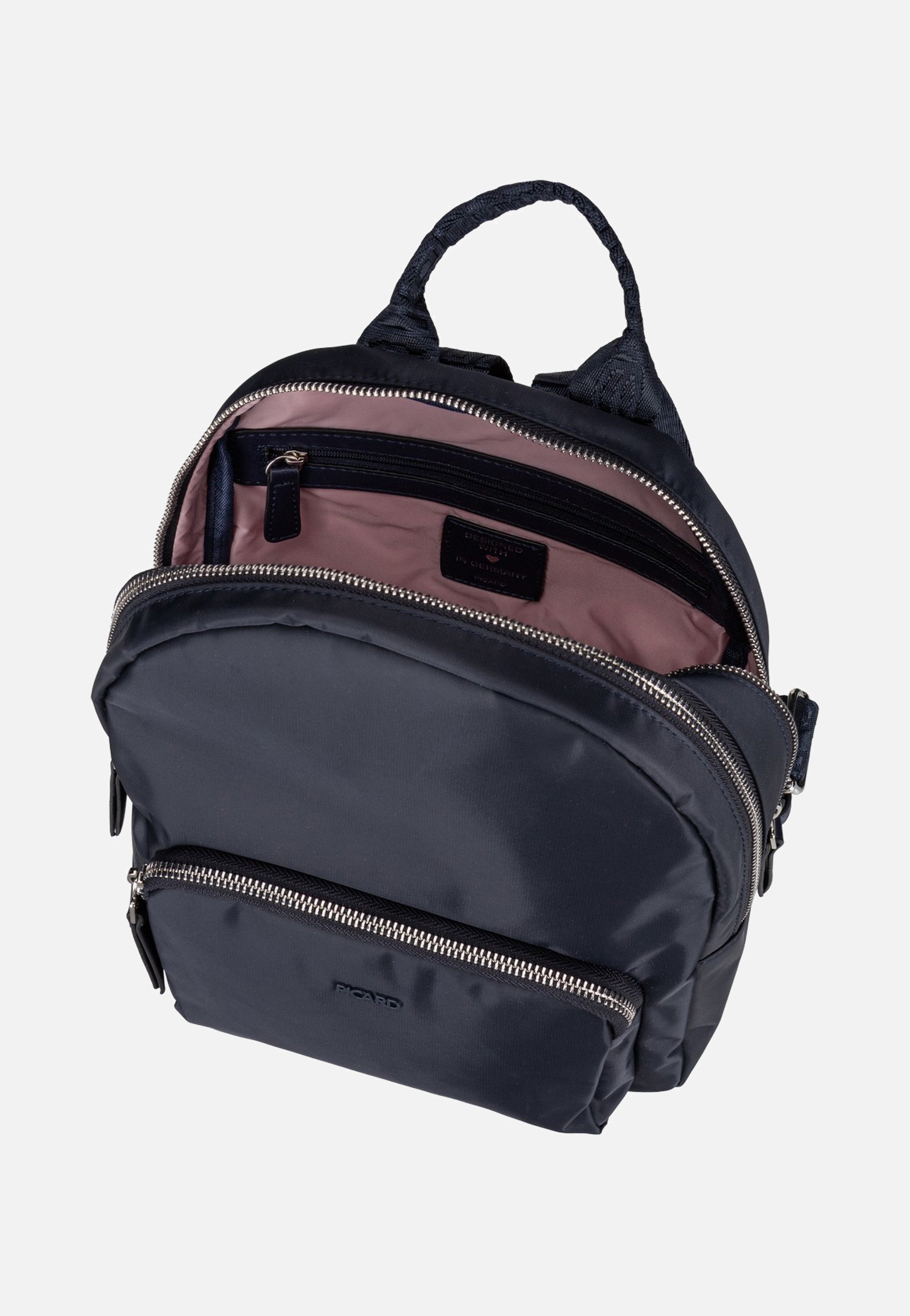 Picard Legere 3314 Midnight Backpack
