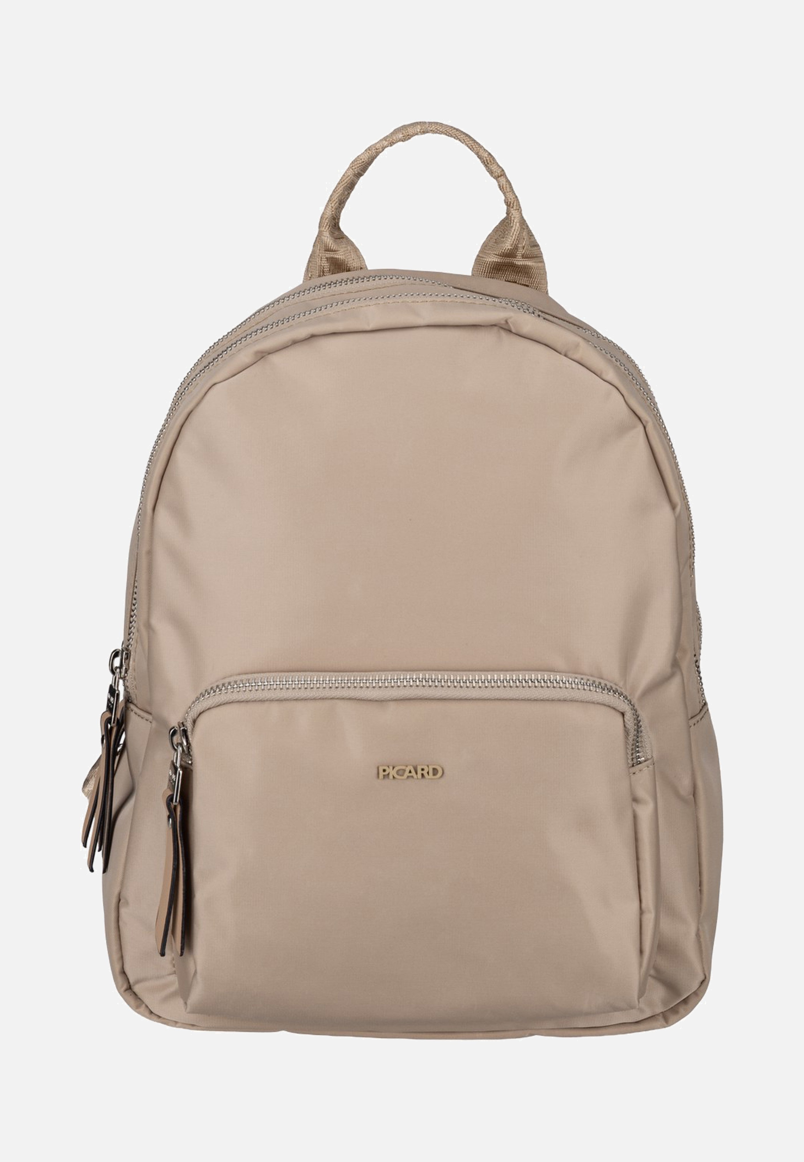 Picard Legere 3314 Sand Backpack