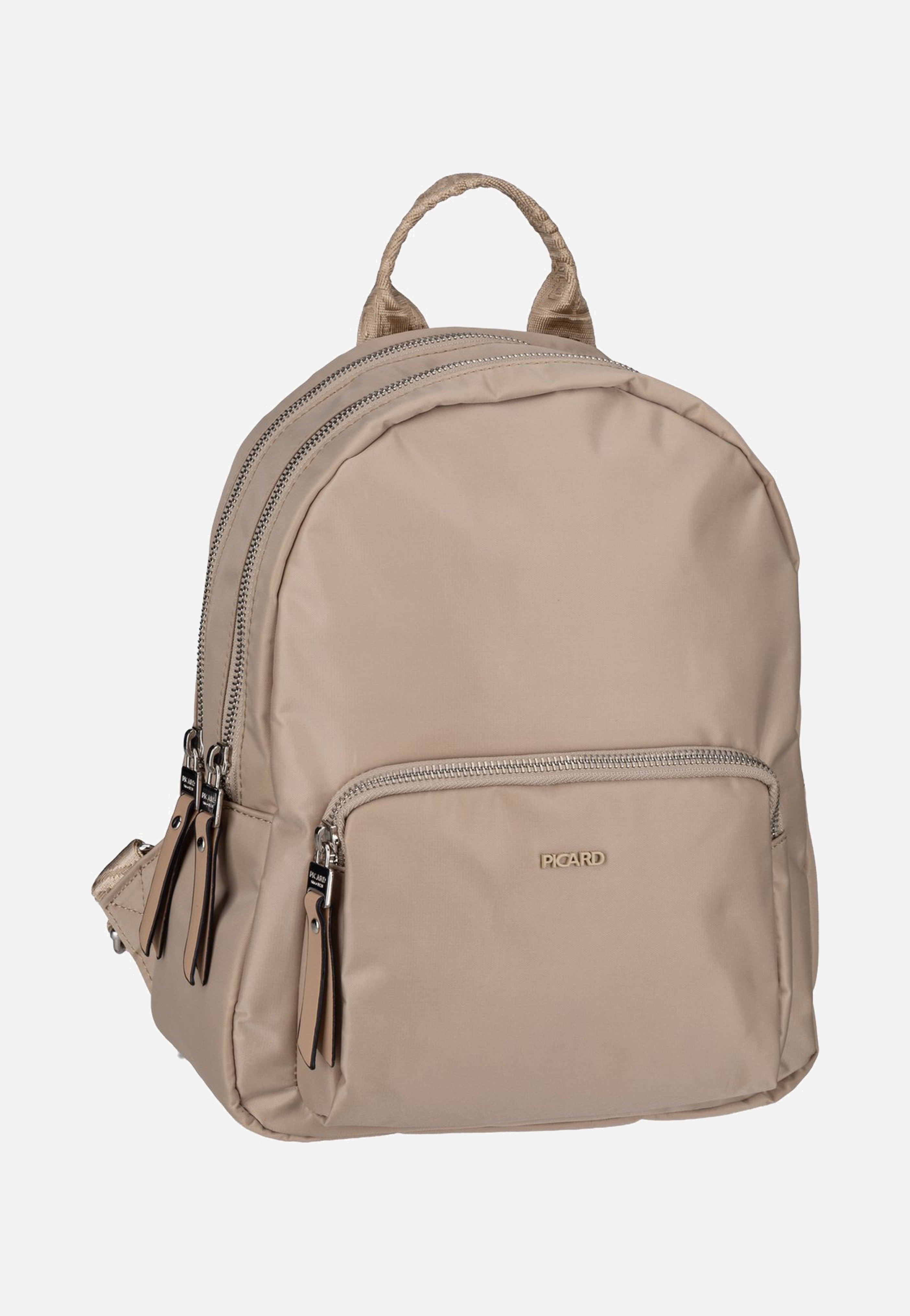 Picard Legere 3314 Sand Backpack