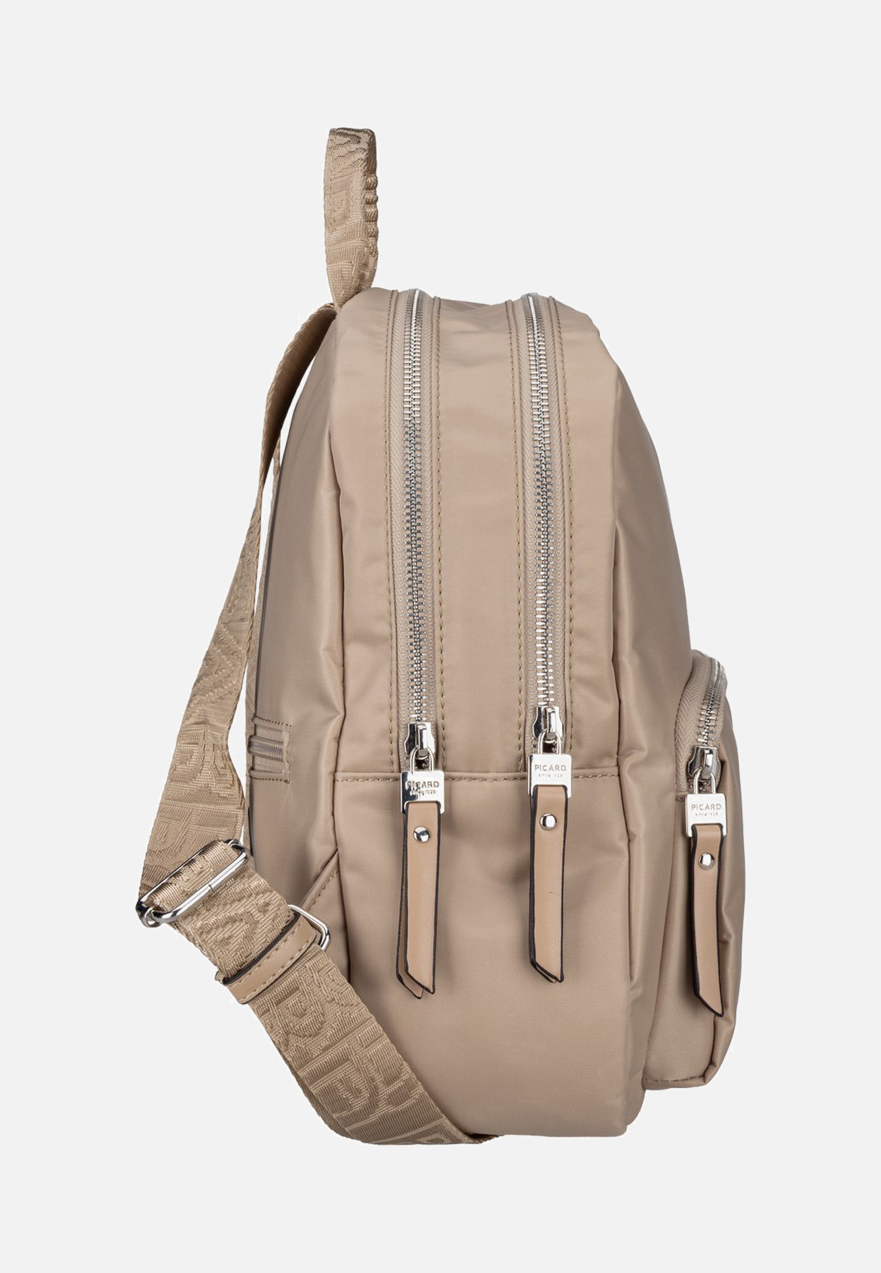 Picard Legere 3314 Sand Backpack