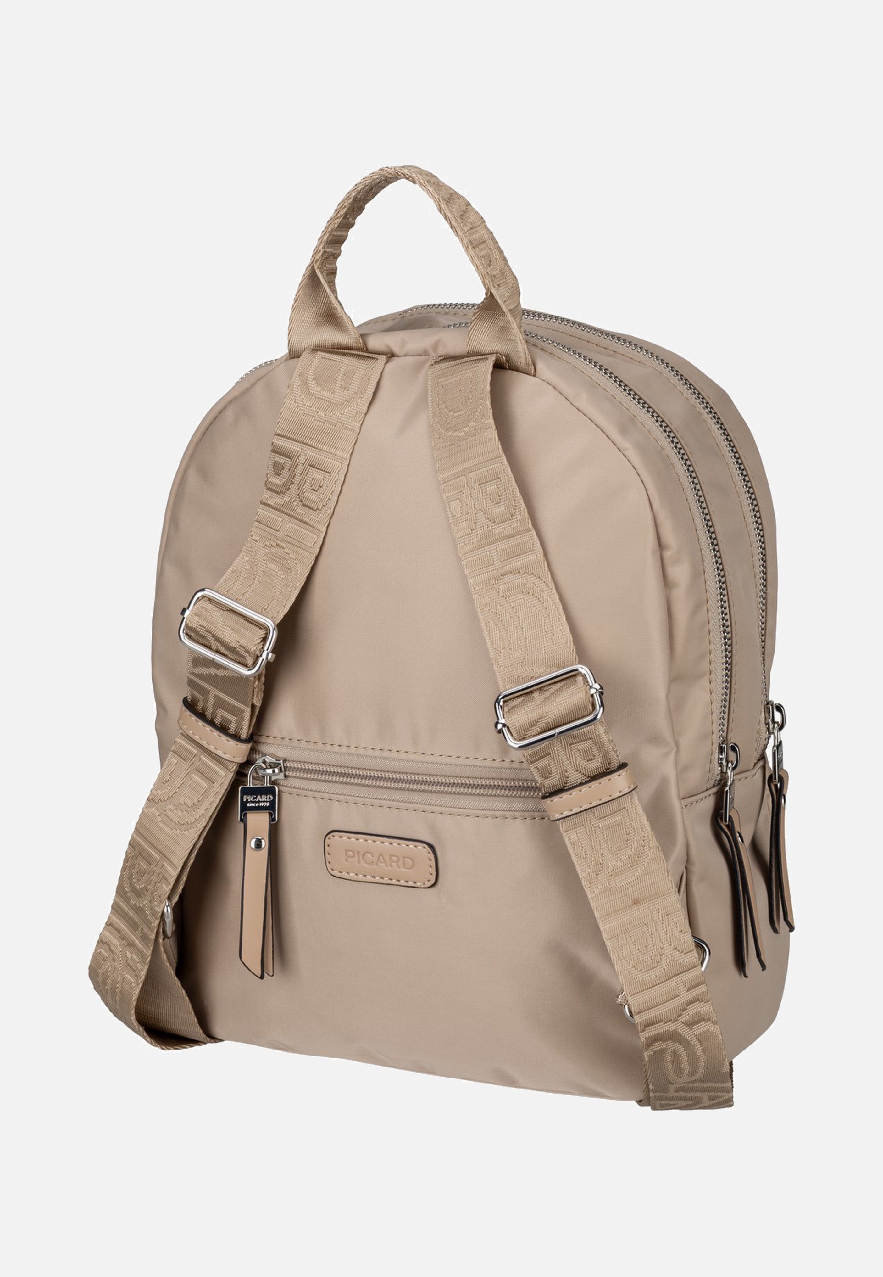 Picard Legere 3314 Sand Backpack
