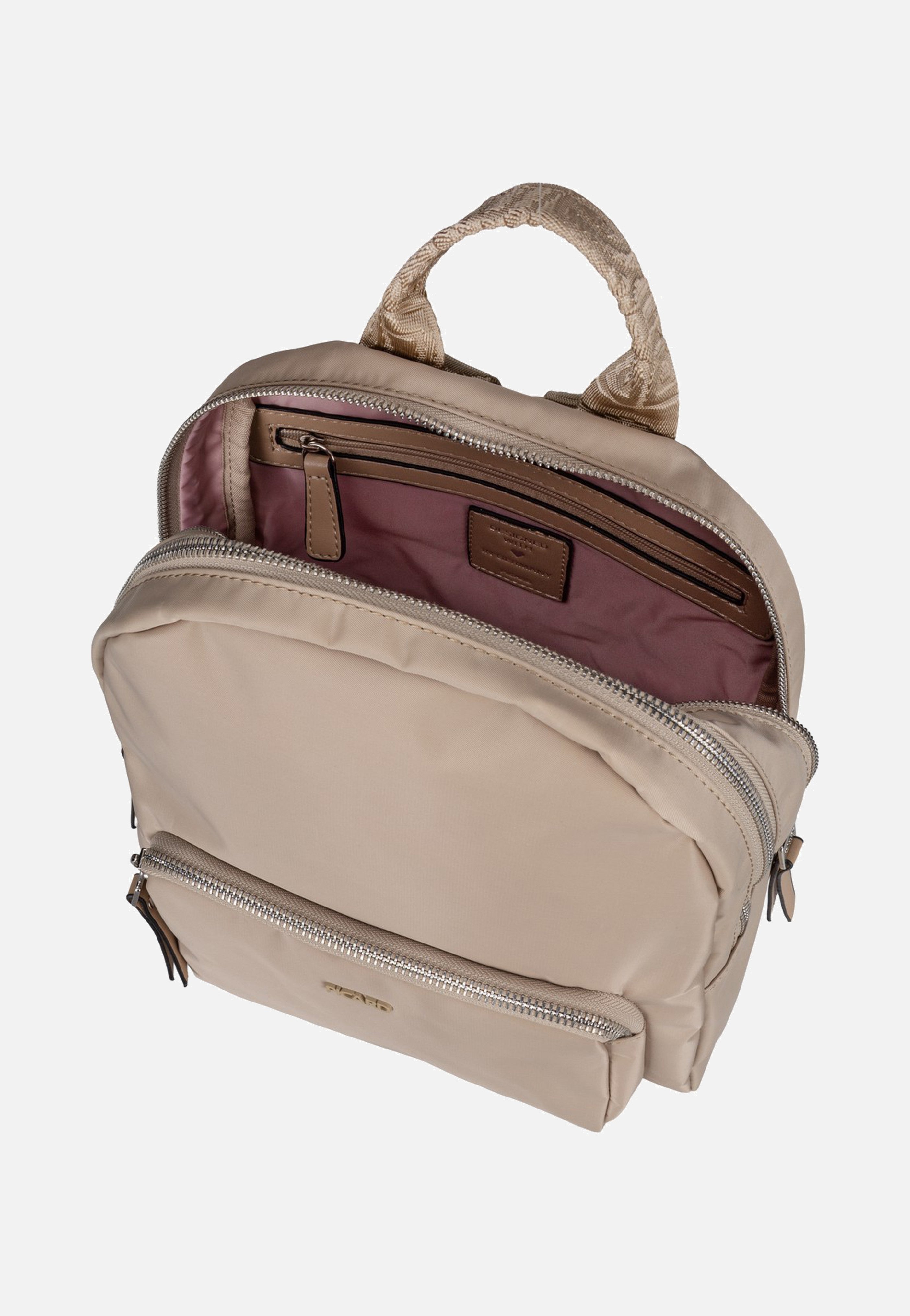 Picard Legere 3314 Sand Backpack