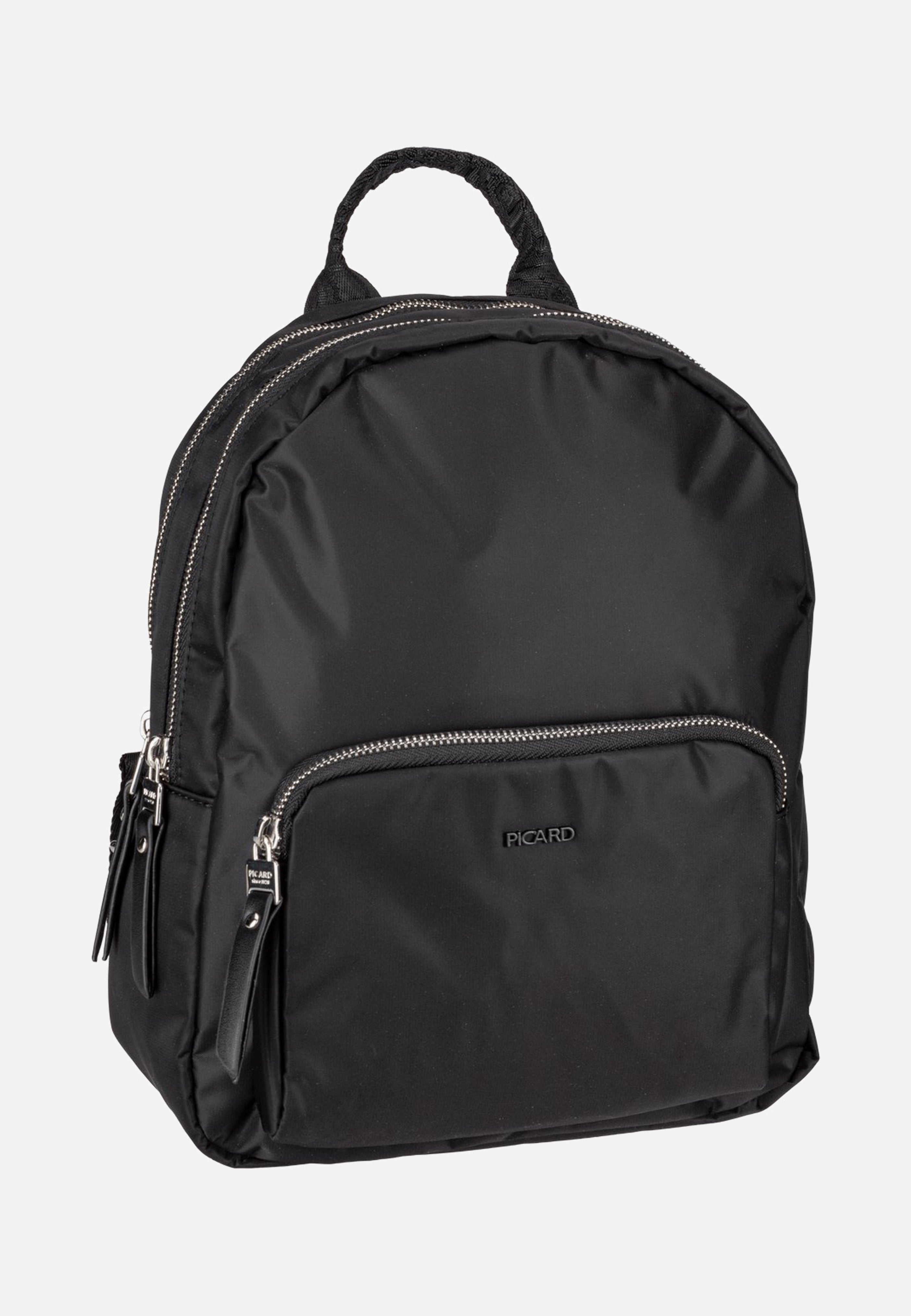 Picard - Legere 3314 Schwarz - Backpack | Neutral-Image