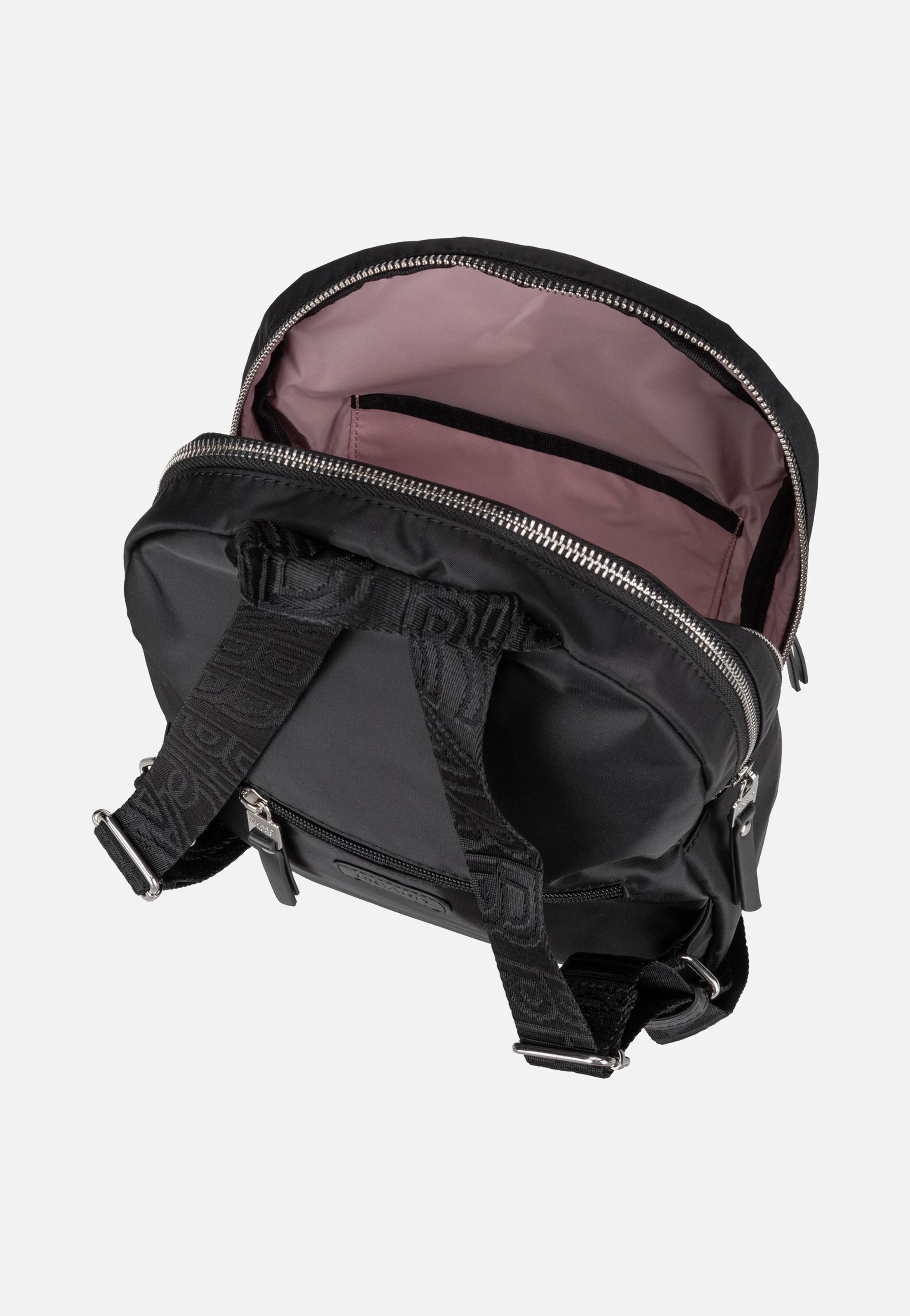 Picard Legere 3314 Schwarz Backpack