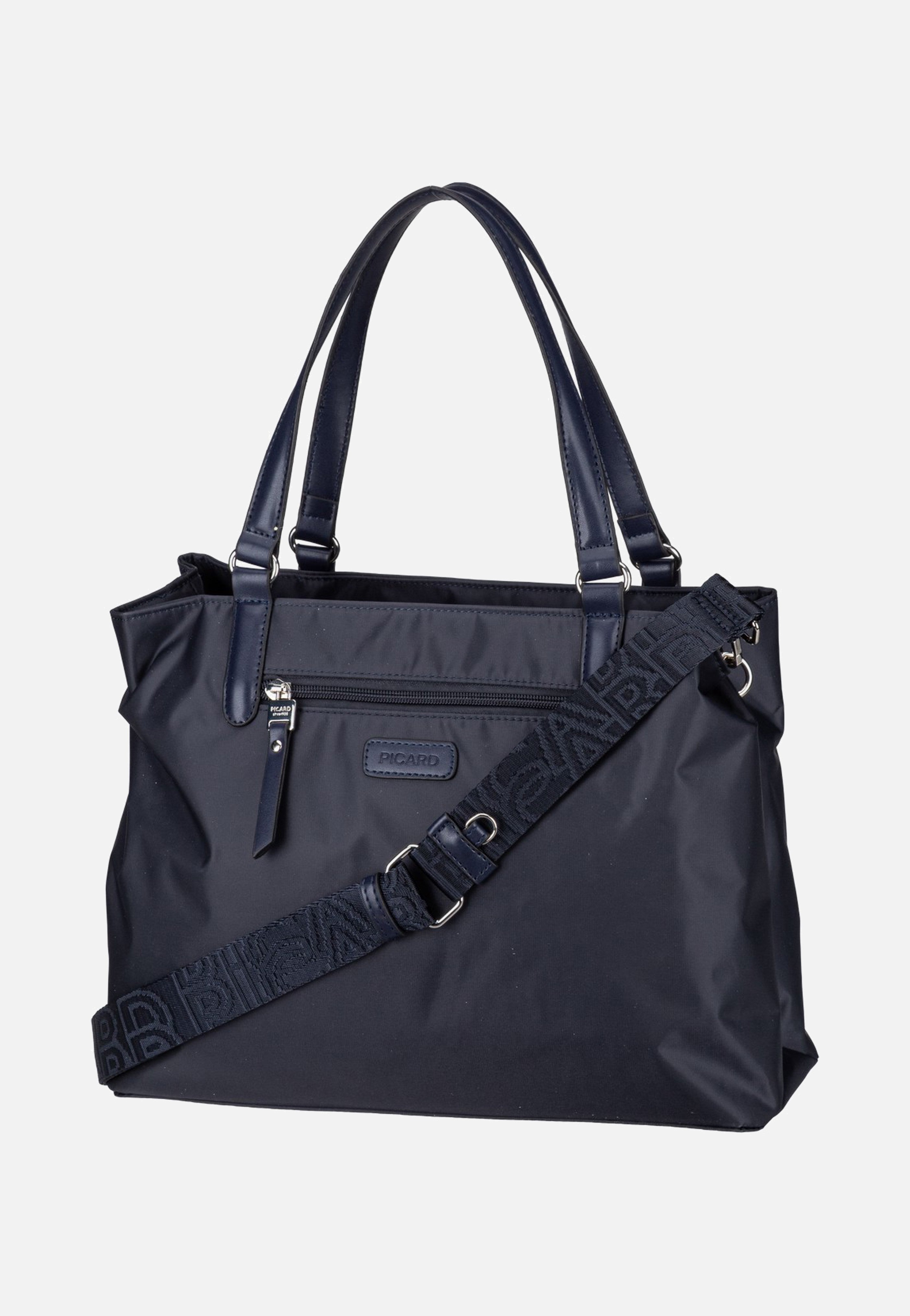 Picard - Legere 3315 Midnight - Tote Bag | Women-Image