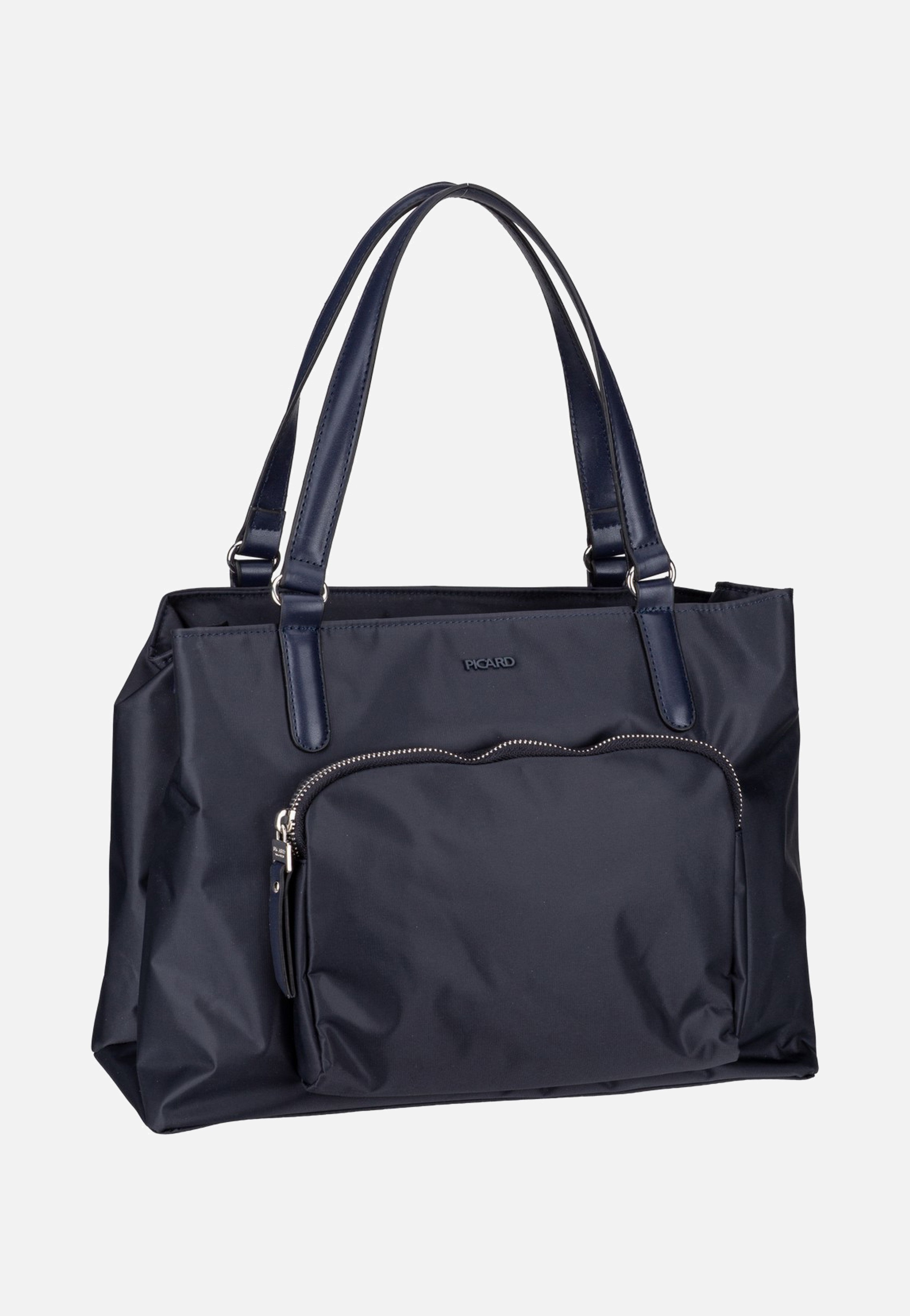 Picard - Legere 3315 Midnight - Tote Bag | Women-Image