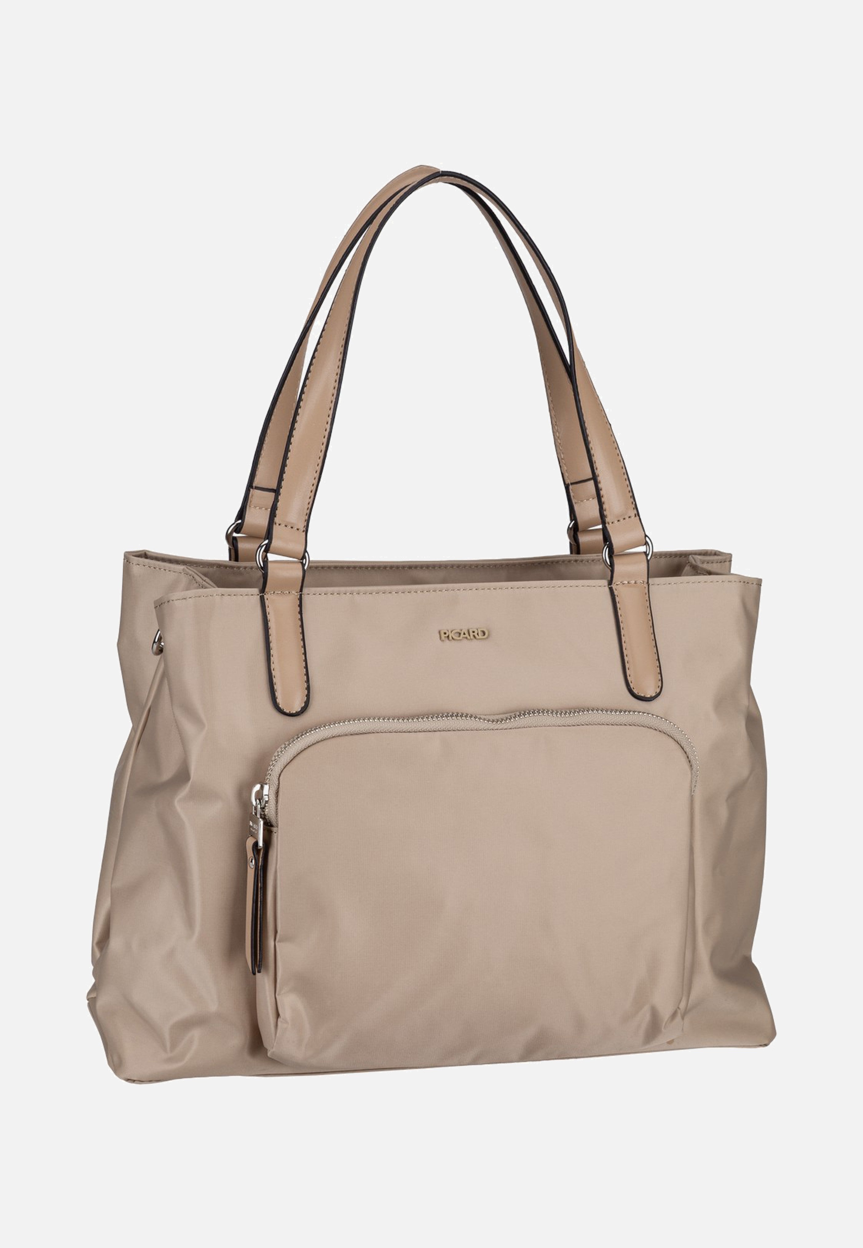 Picard Legere 3315 Sand Tote Bag