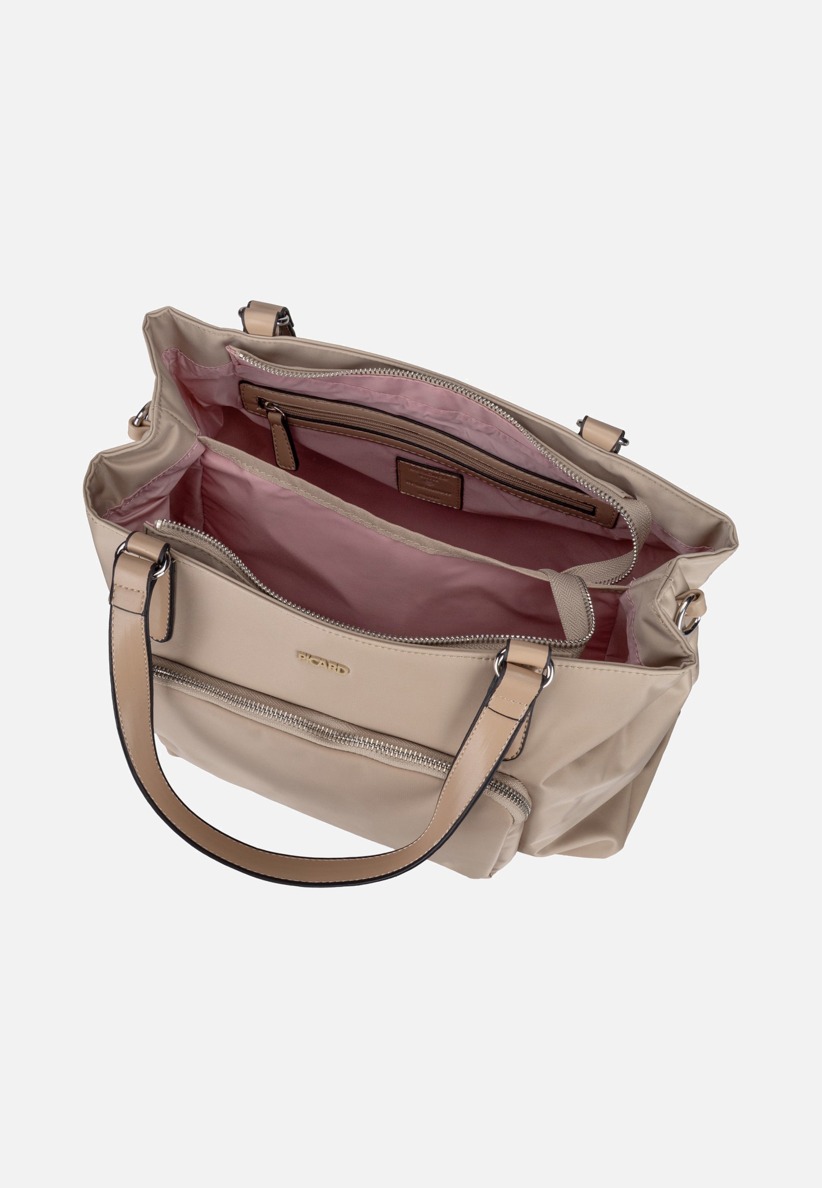 Picard Legere 3315 Sand Tote Bag