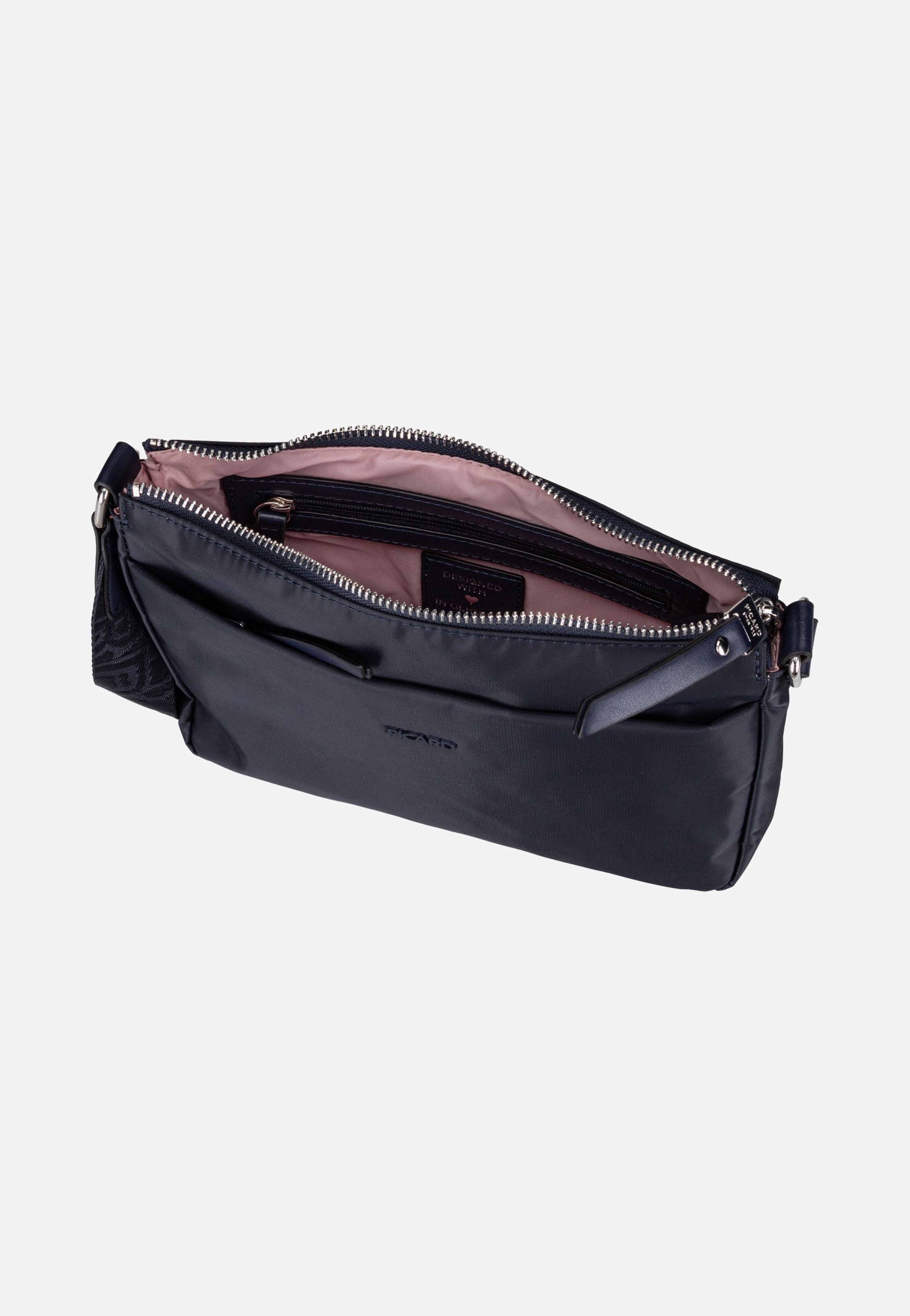 Picard - Legere 3343 Midnight - Shoulder Bag | Women-Image