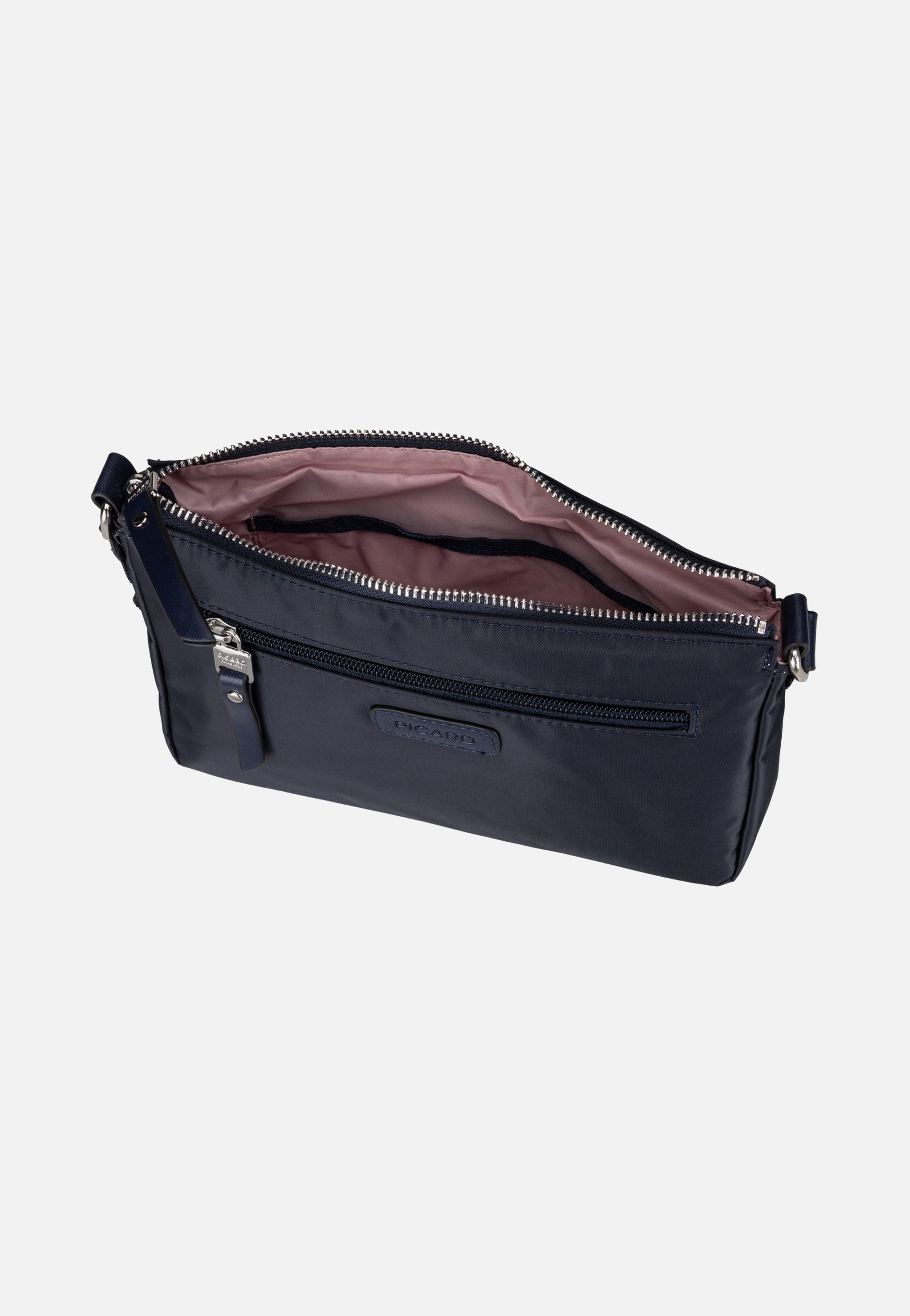 Picard Legere 3343 Midnight Shoulder Bag