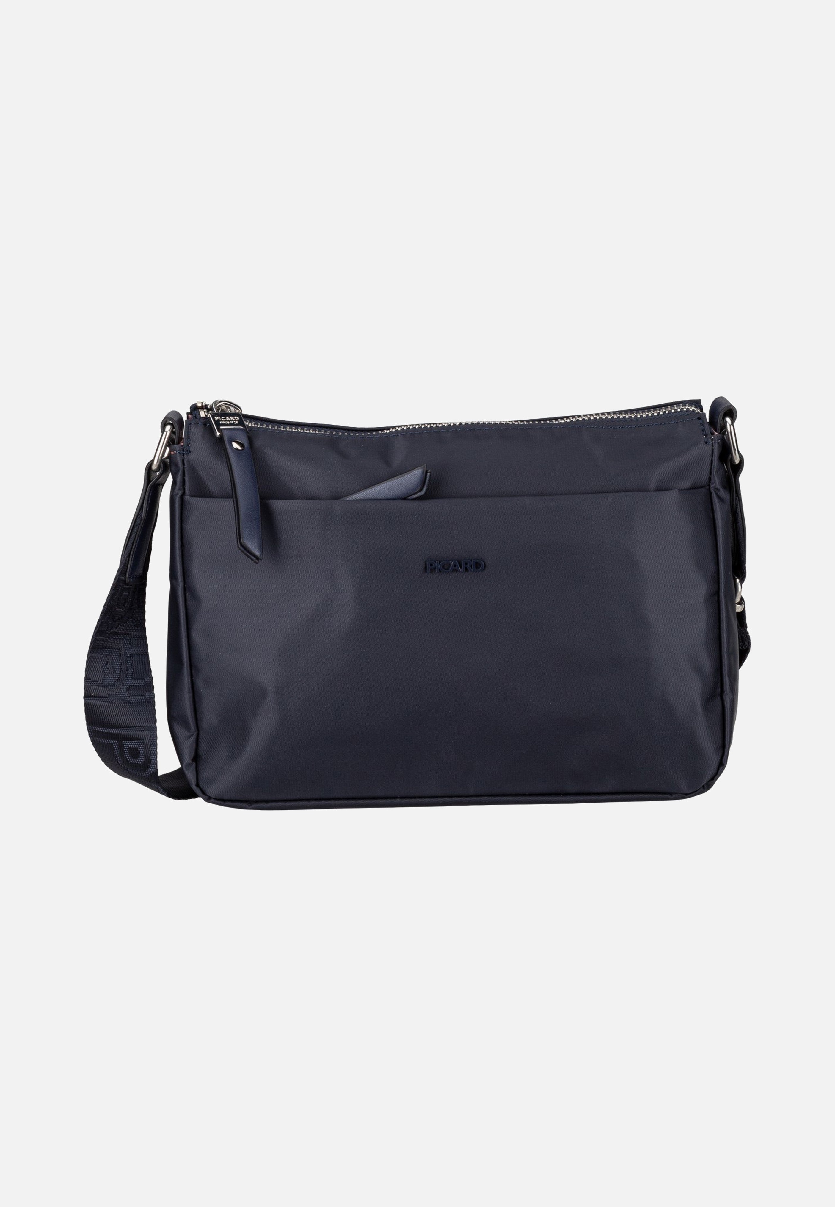 Picard Legere 3343 Midnight Shoulder Bag