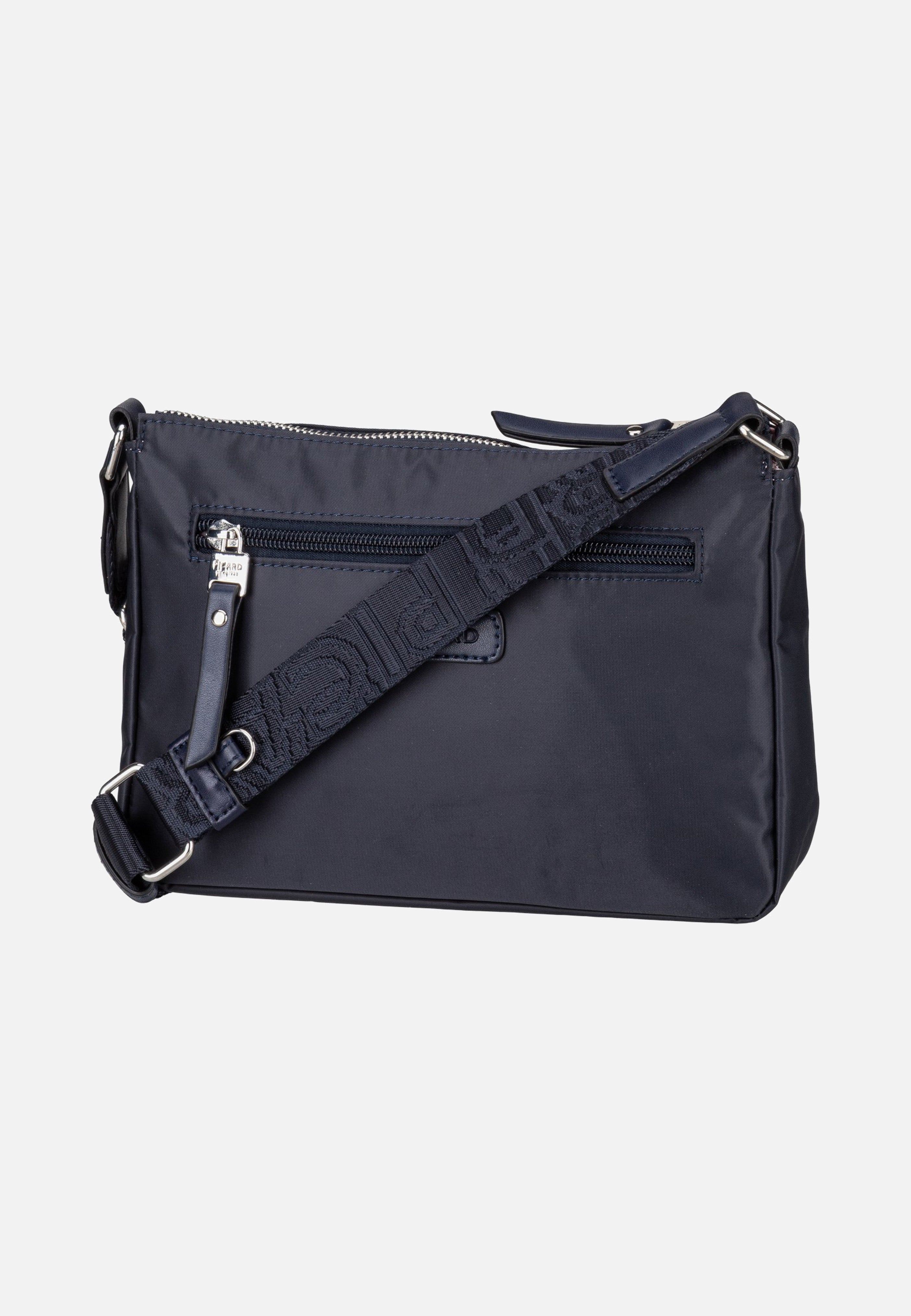 Picard Legere 3343 Midnight Shoulder Bag