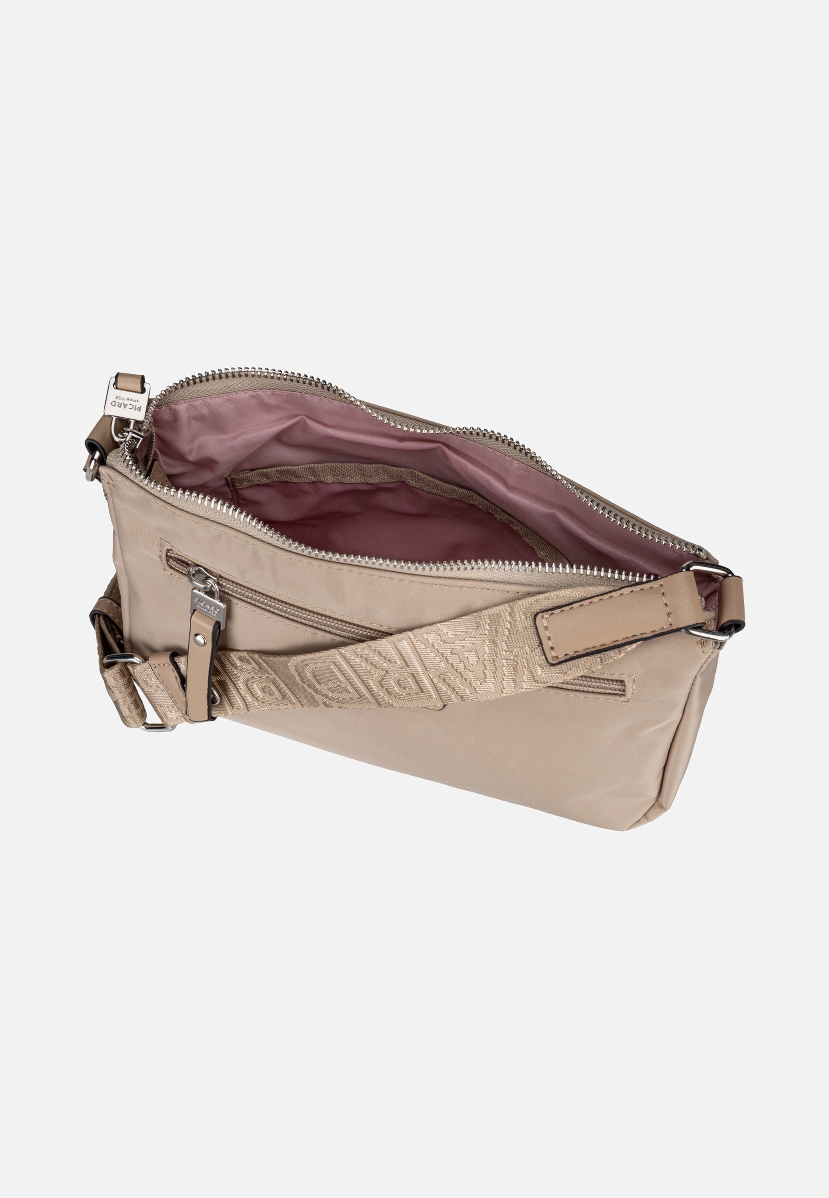 Picard Legere 3343 Sand Shoulder Bag
