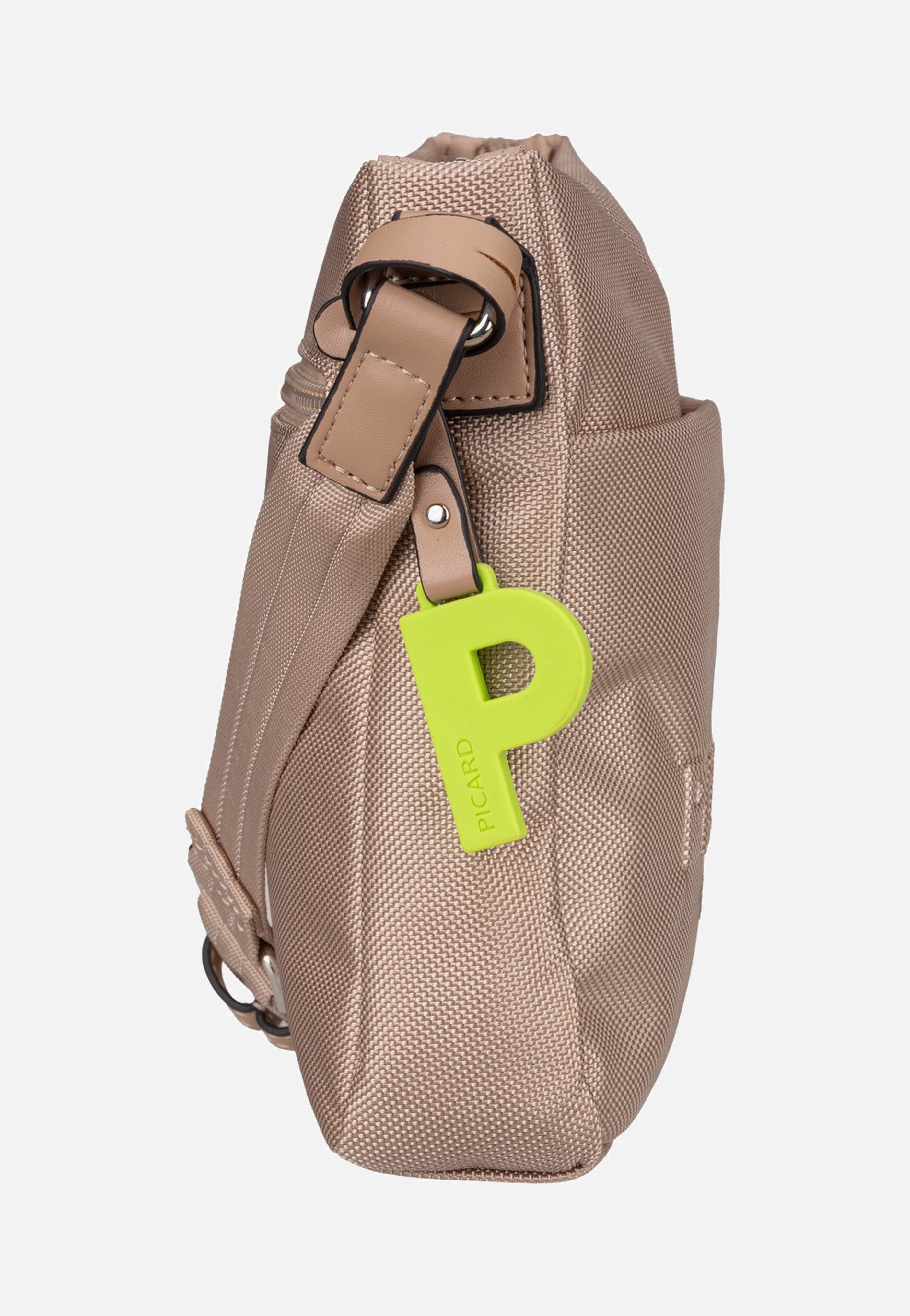 Picard Lucky One 3241 Sand Crossbody Bag