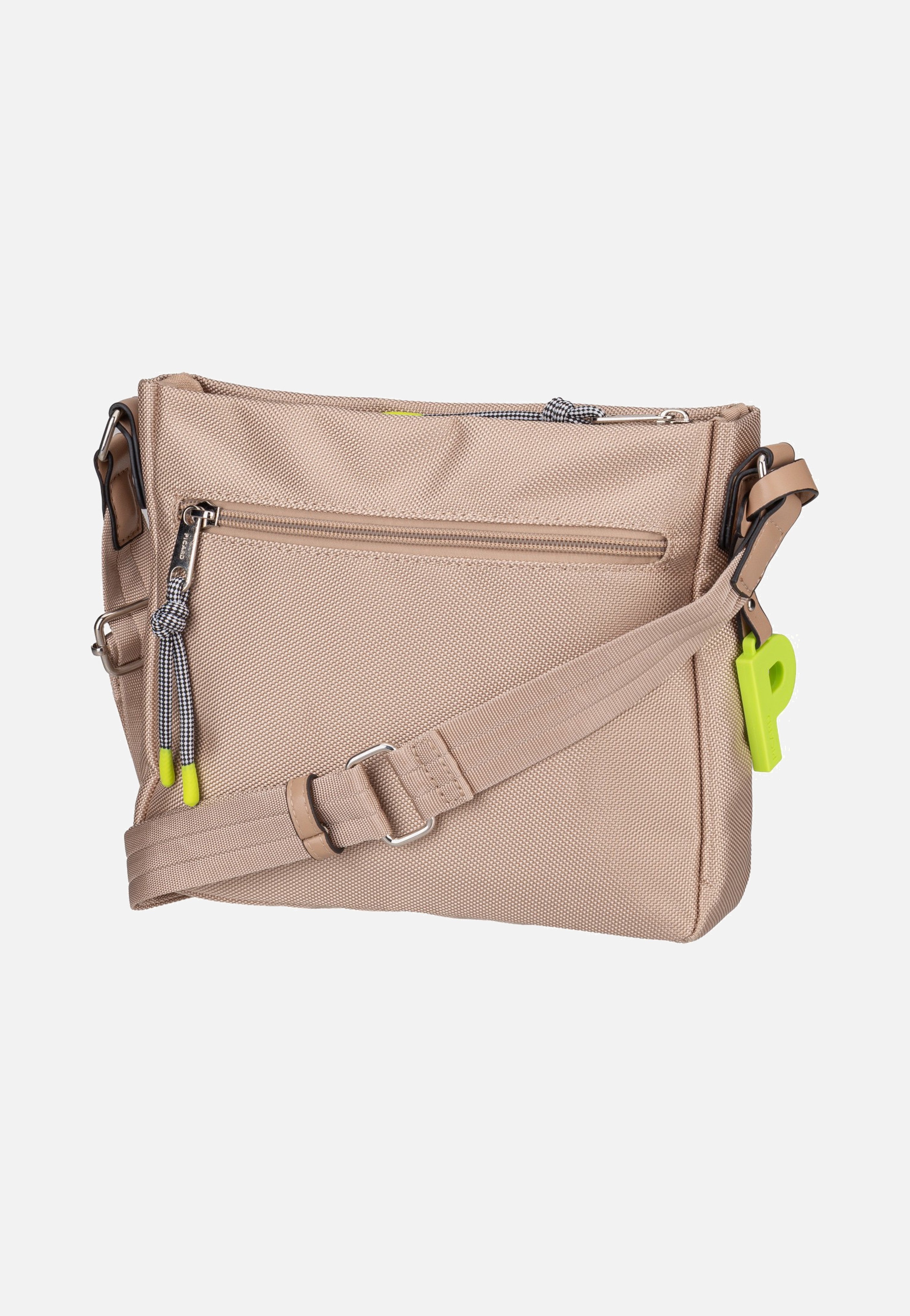 Picard Lucky One 3241 Sand Crossbody Bag