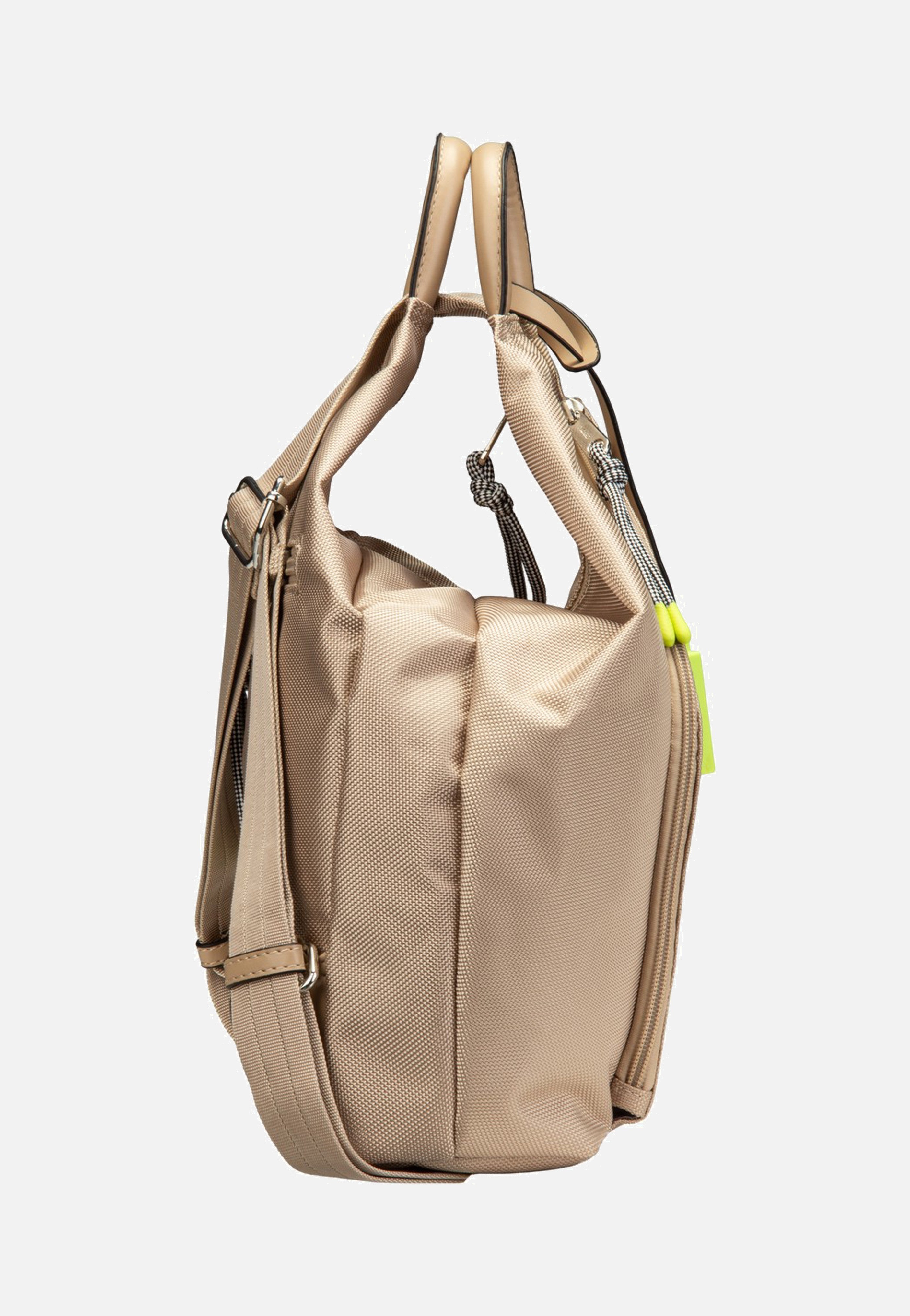 Picard Lucky One 3362 Sand Backpack