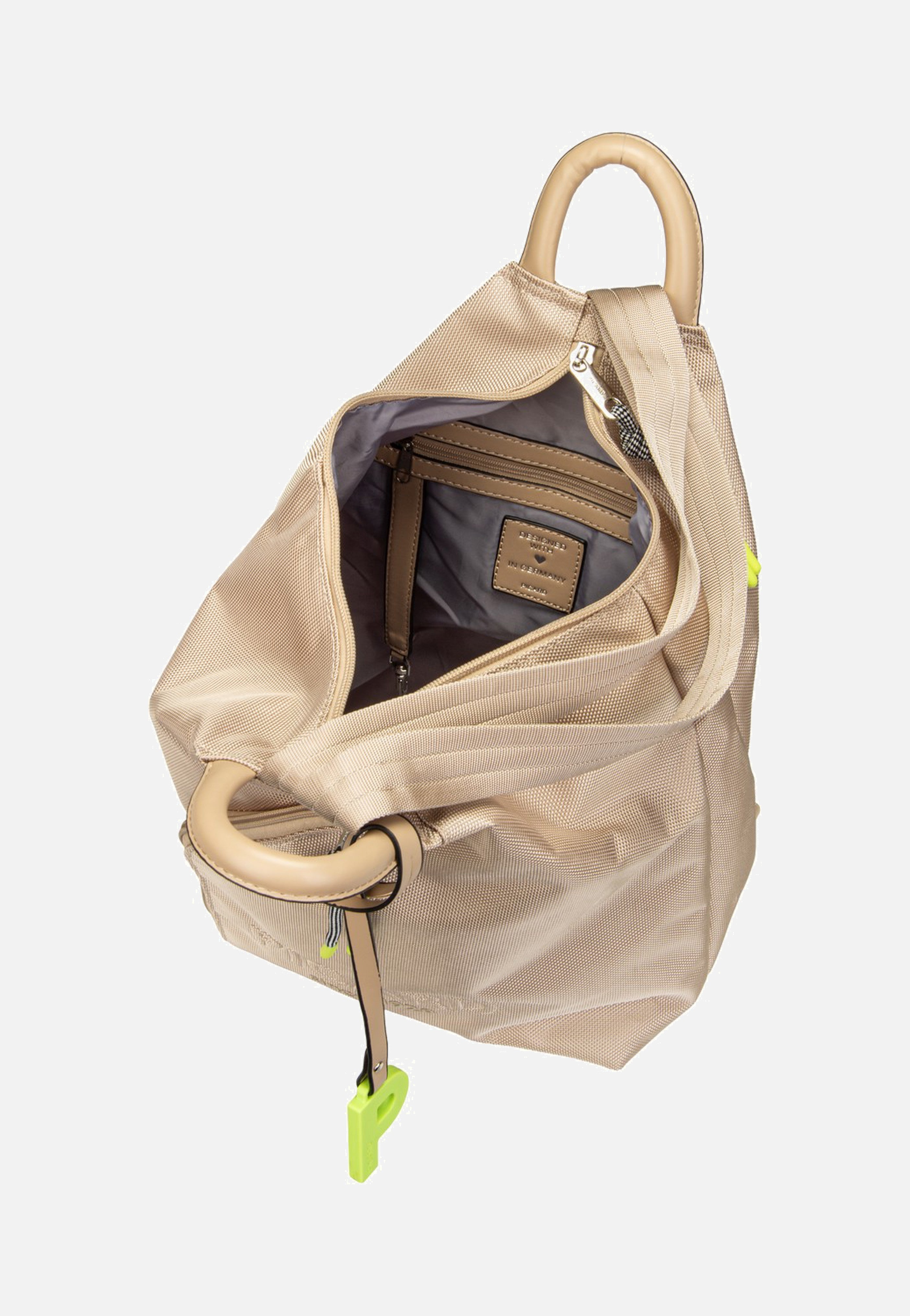 Picard Lucky One 3362 Sand Backpack