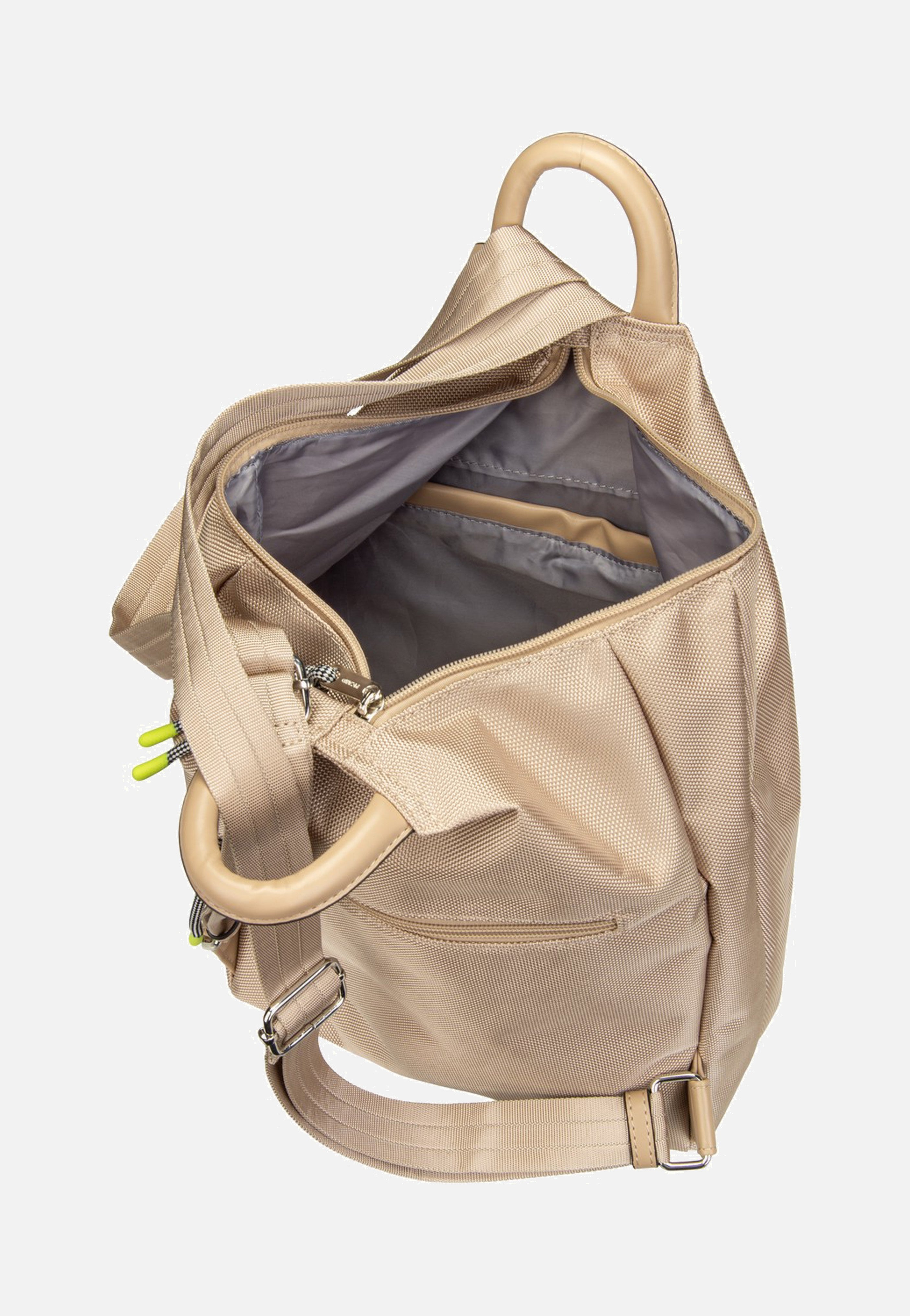 Picard Lucky One 3362 Sand Backpack