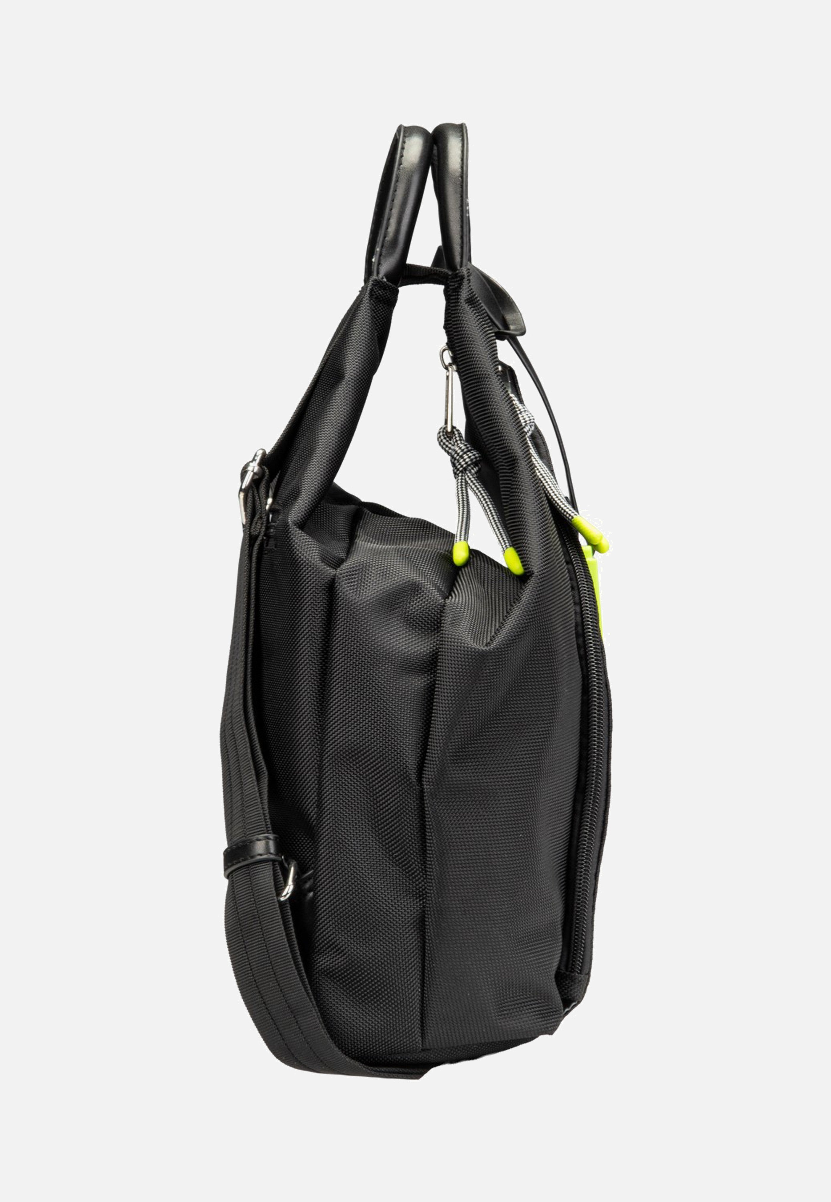Picard Lucky One 3362 Schwarz Backpack