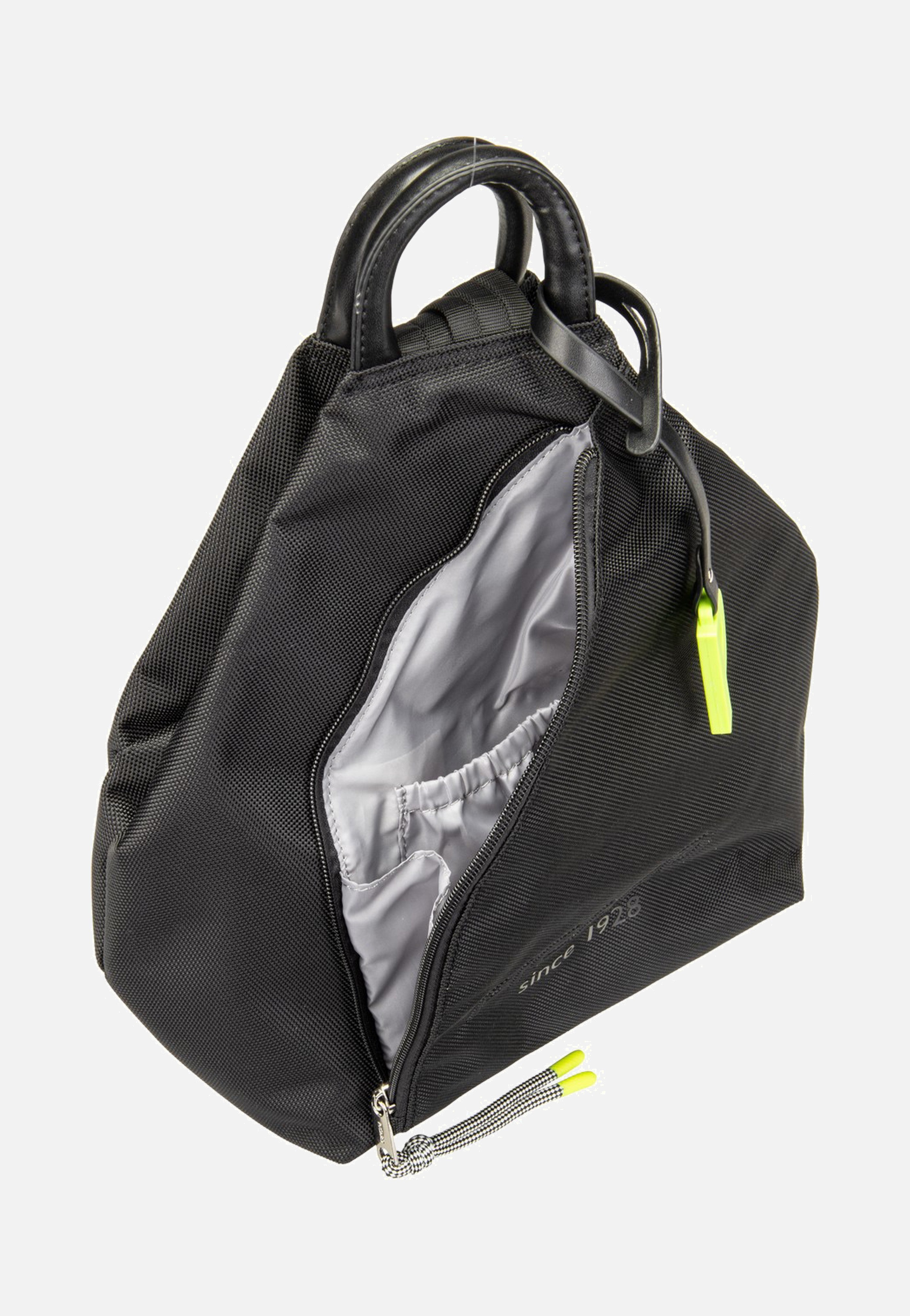 Picard Lucky One 3362 Schwarz Backpack