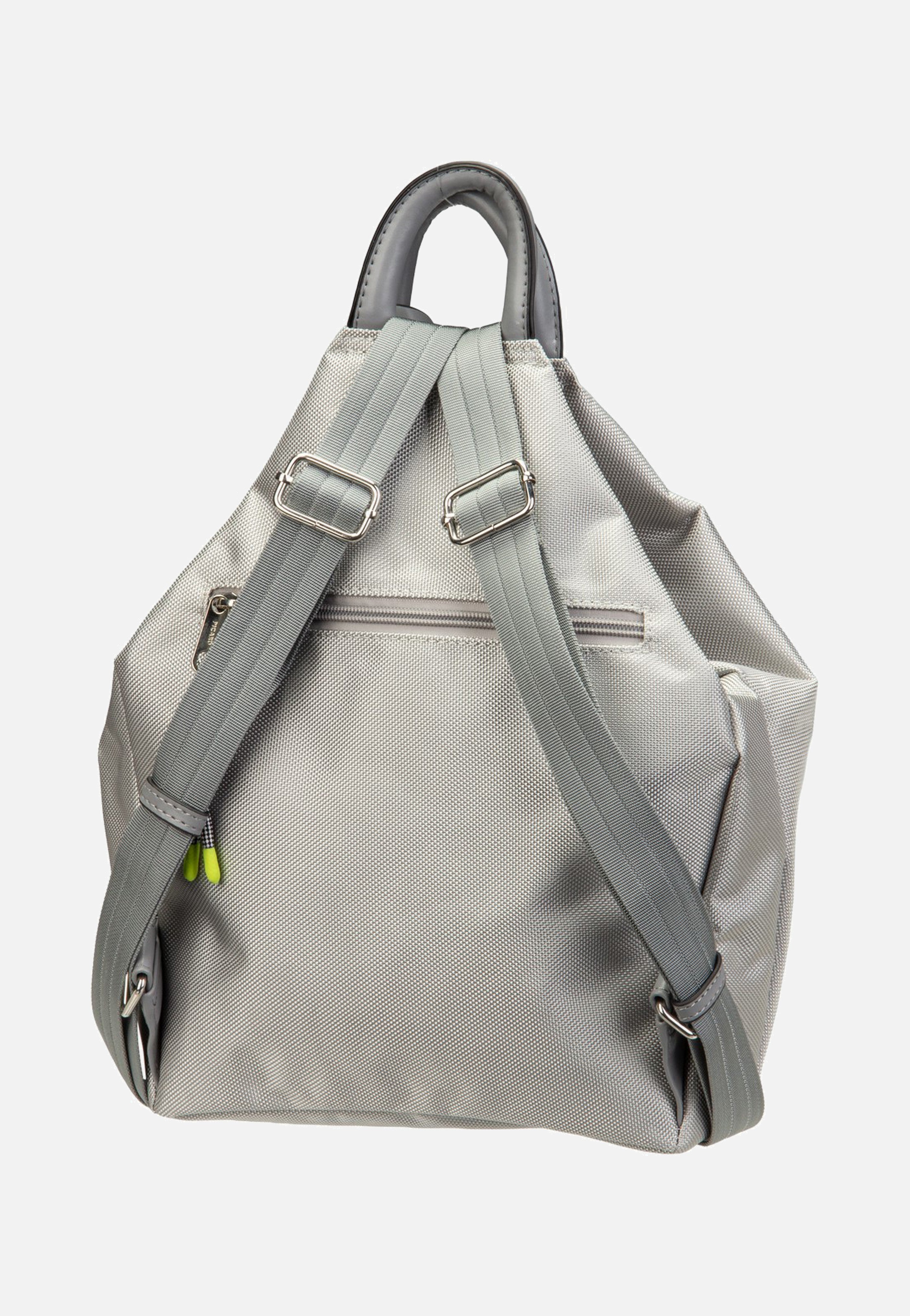 Picard Lucky One 3362 Silber Backpack