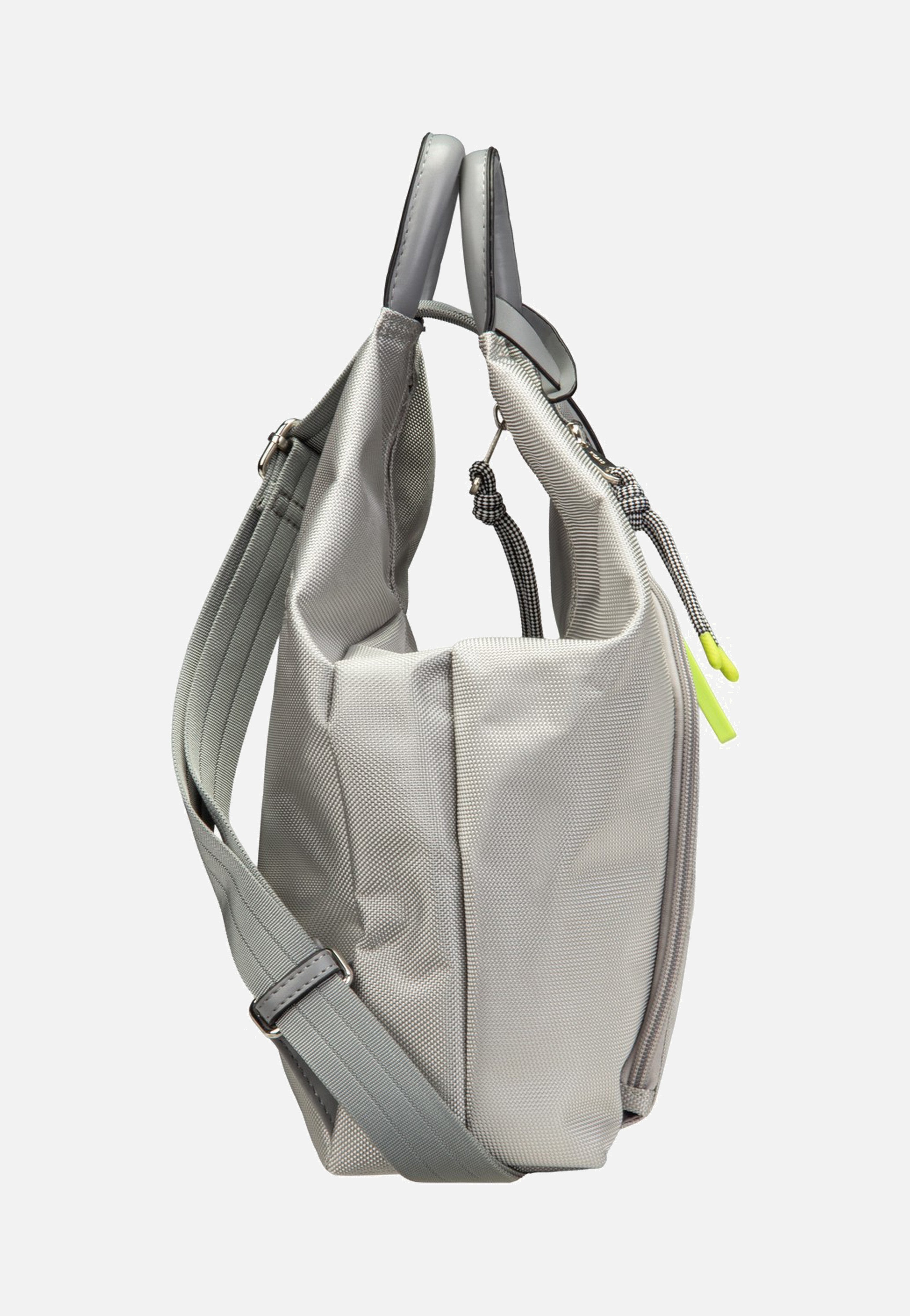 Picard Lucky One 3362 Silber Backpack