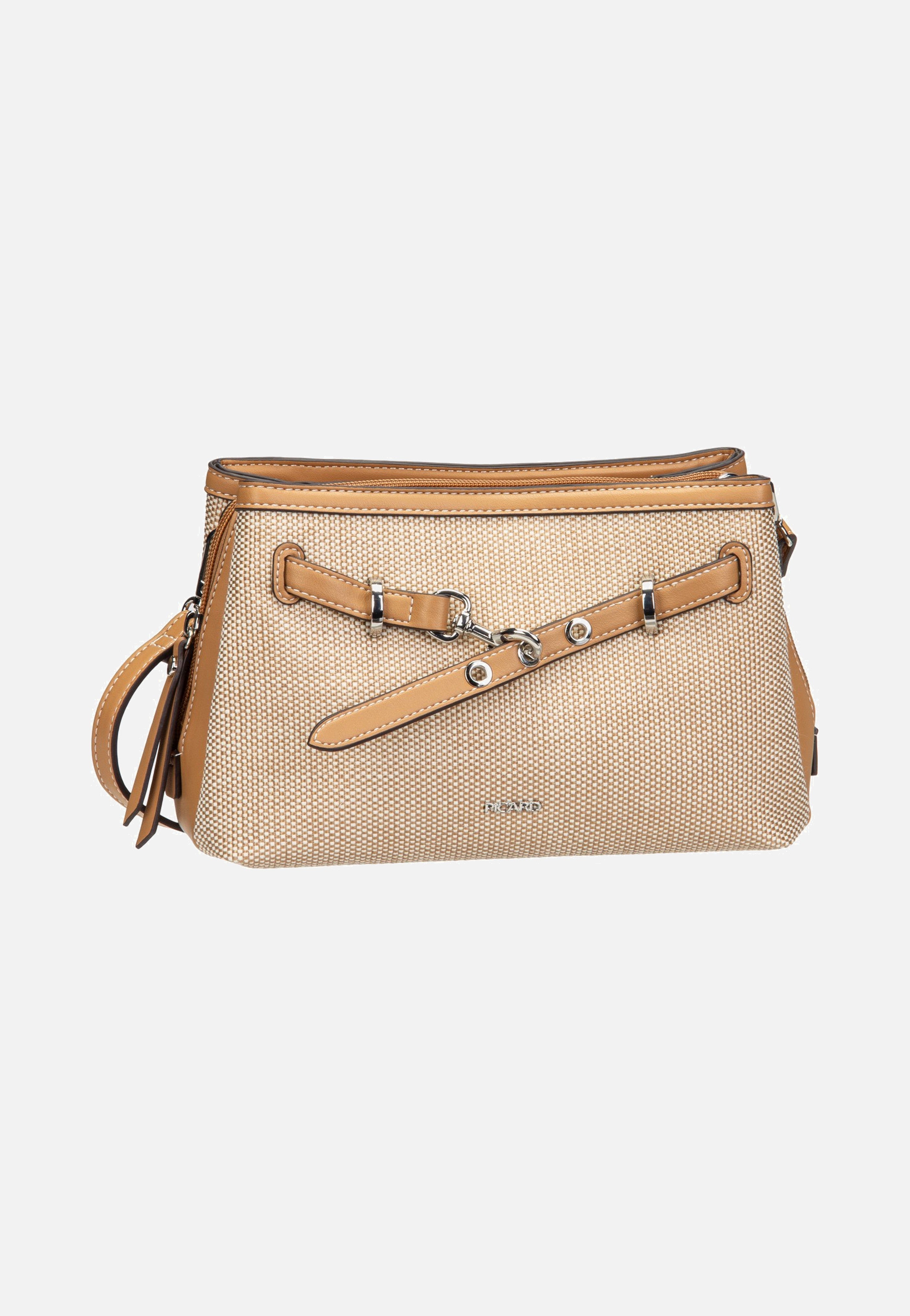Picard Nizza 3357 Cookie-Kombi Crossbody Bag
