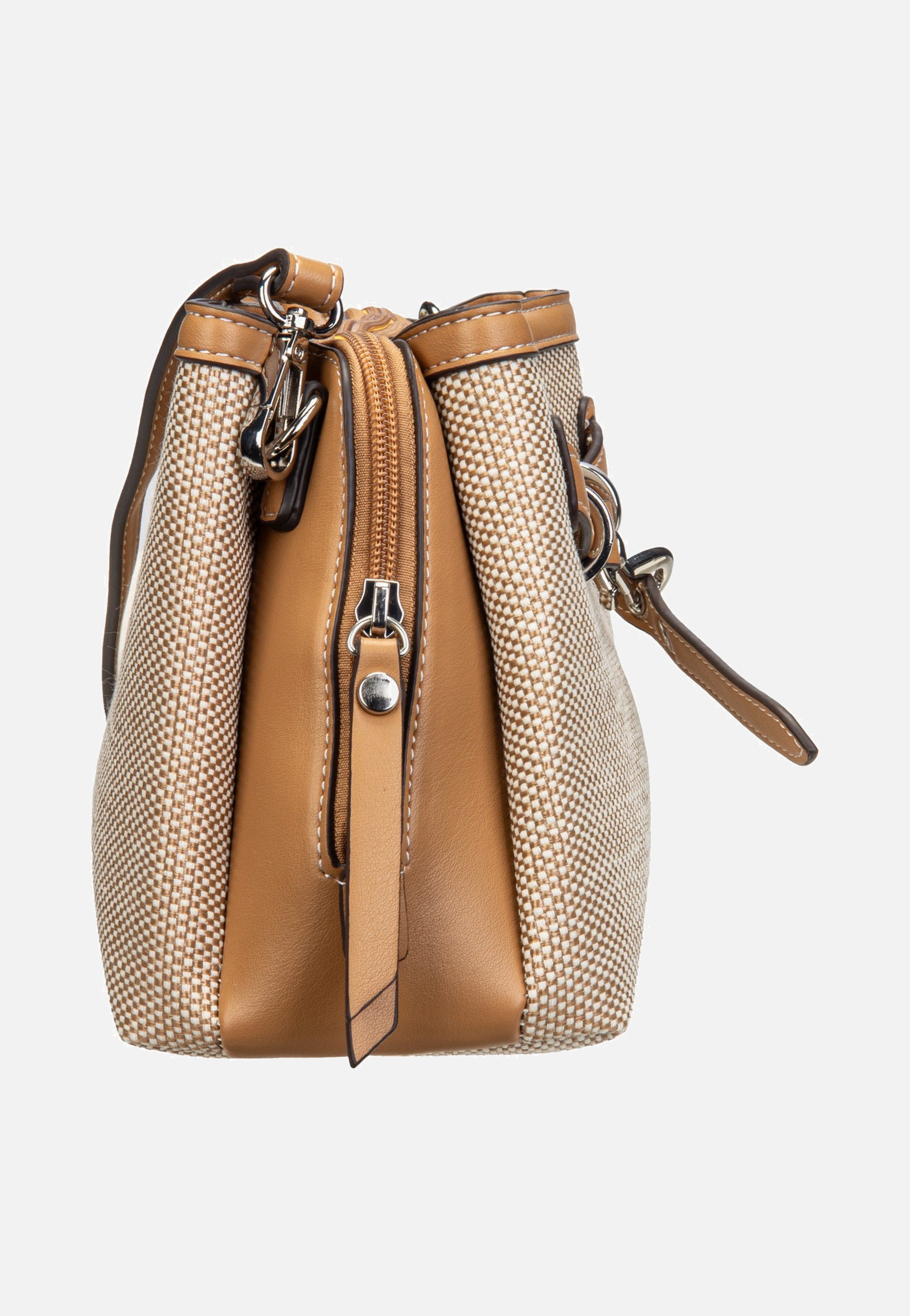 Picard Nizza 3357 Cookie-Kombi Crossbody Bag
