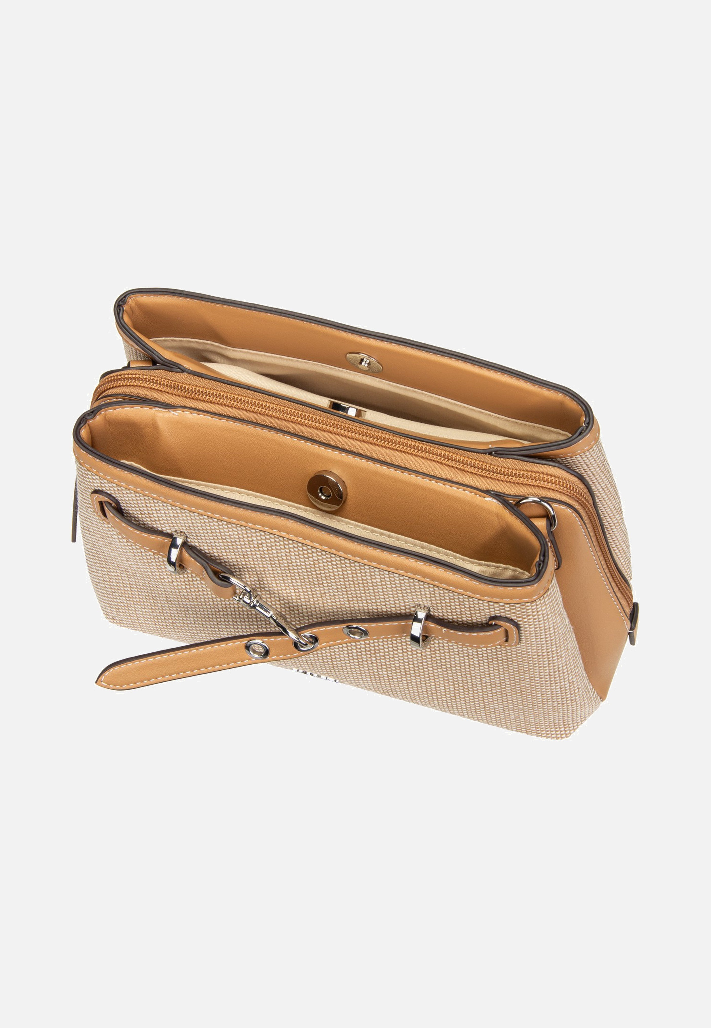 Picard Nizza 3357 Cookie-Kombi Crossbody Bag
