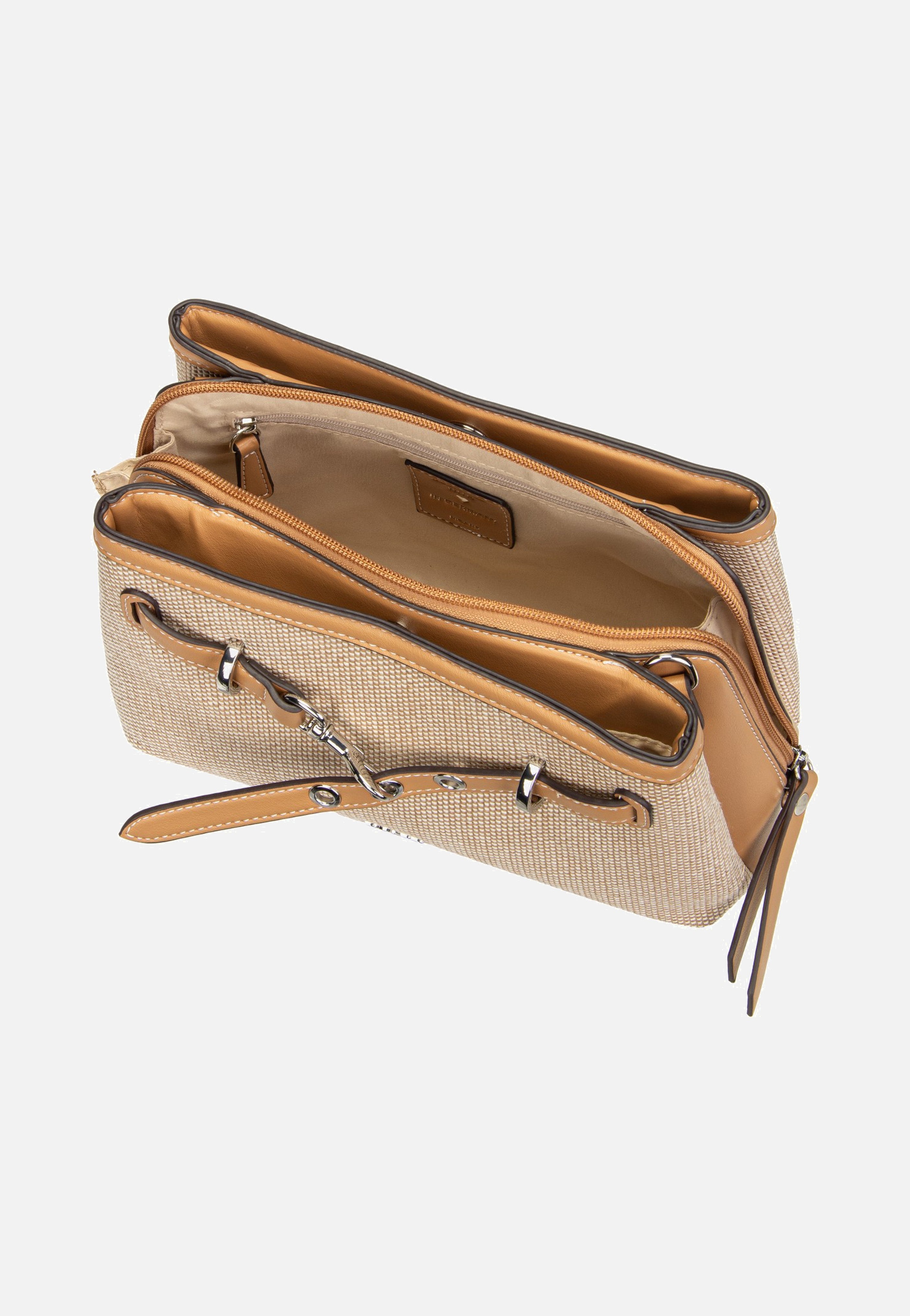 Picard Nizza 3357 Cookie-Kombi Crossbody Bag