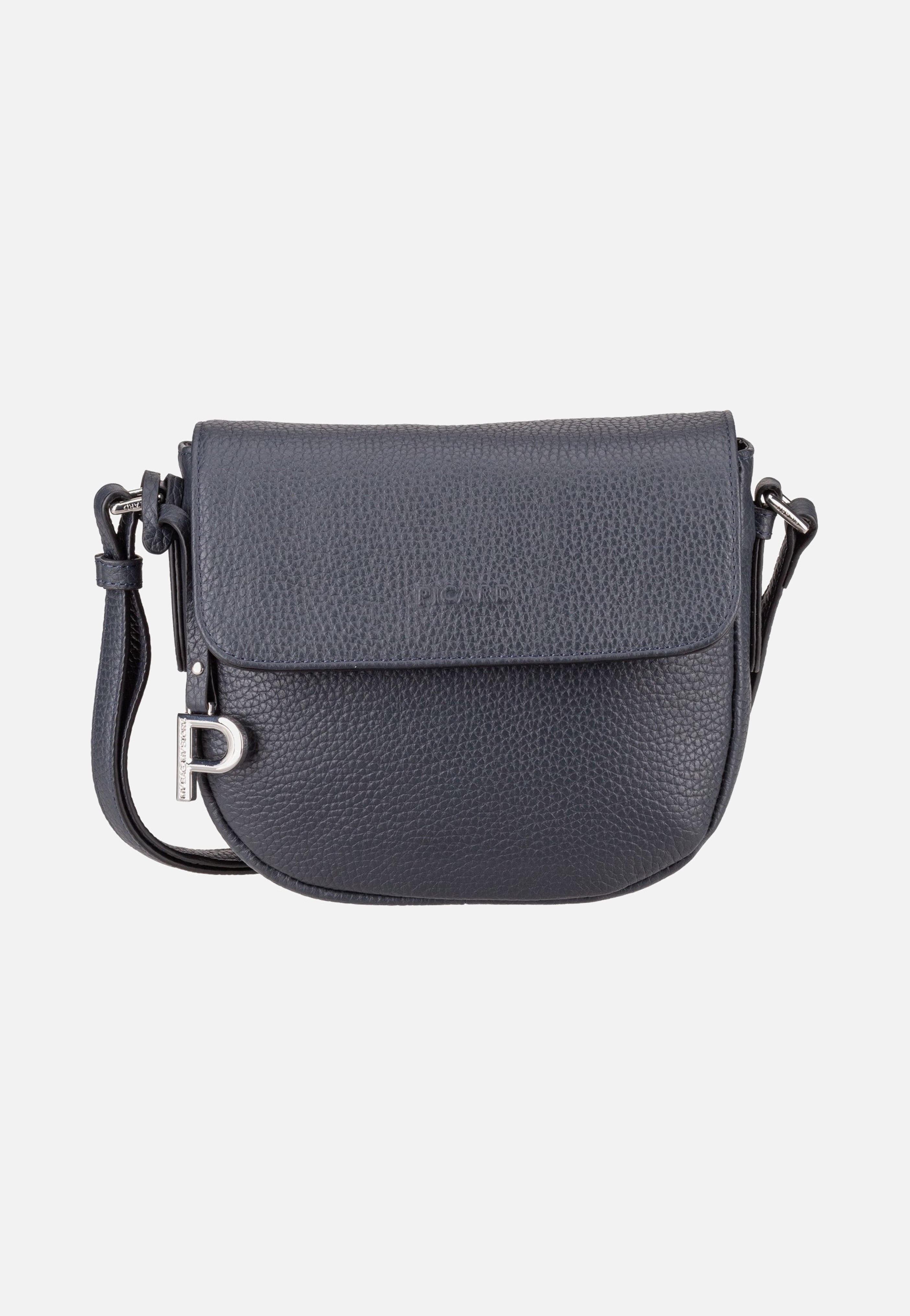 Picard Pure 7349 Ozean Crossbody Bag