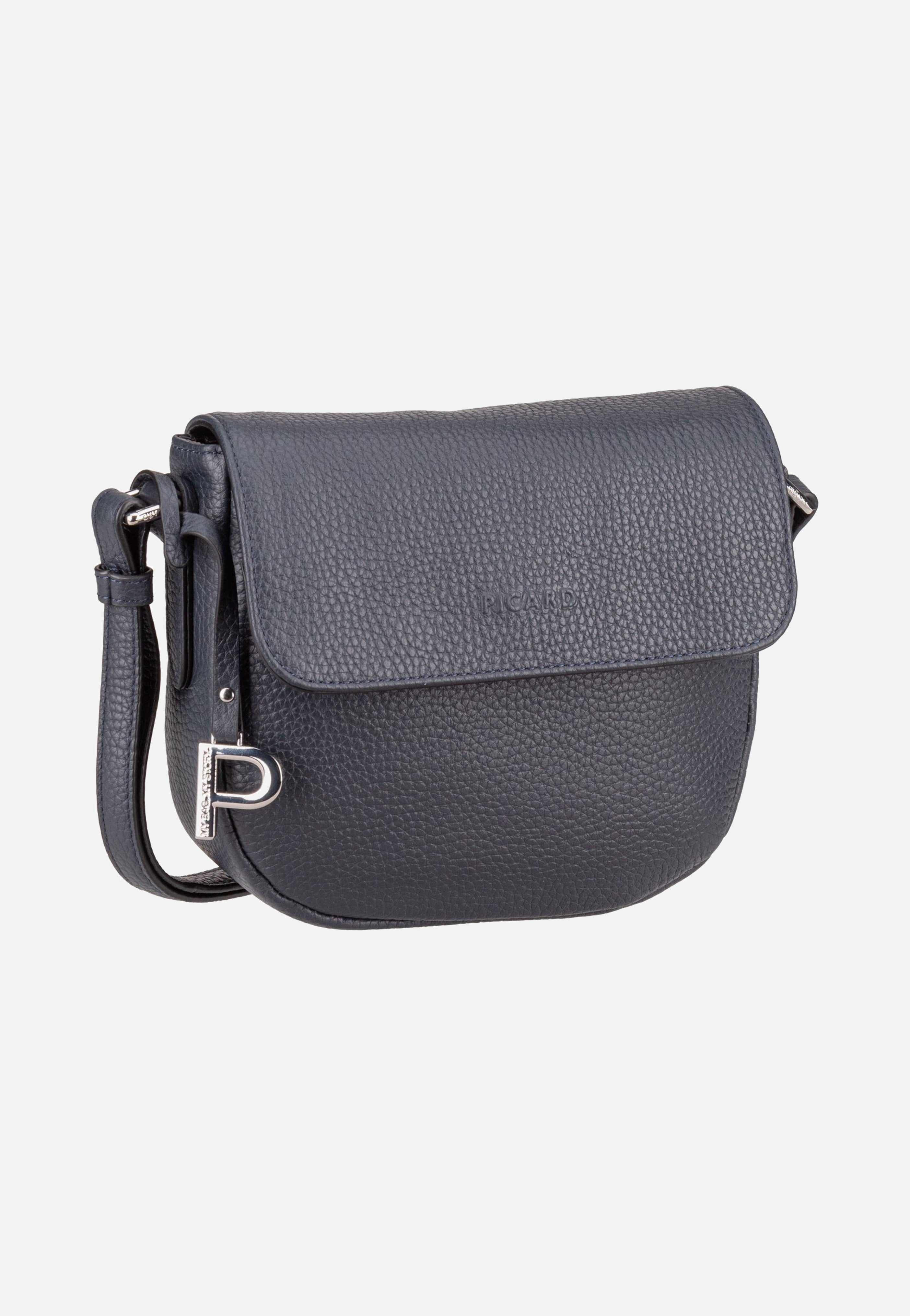 Picard Pure 7349 Ozean Crossbody Bag