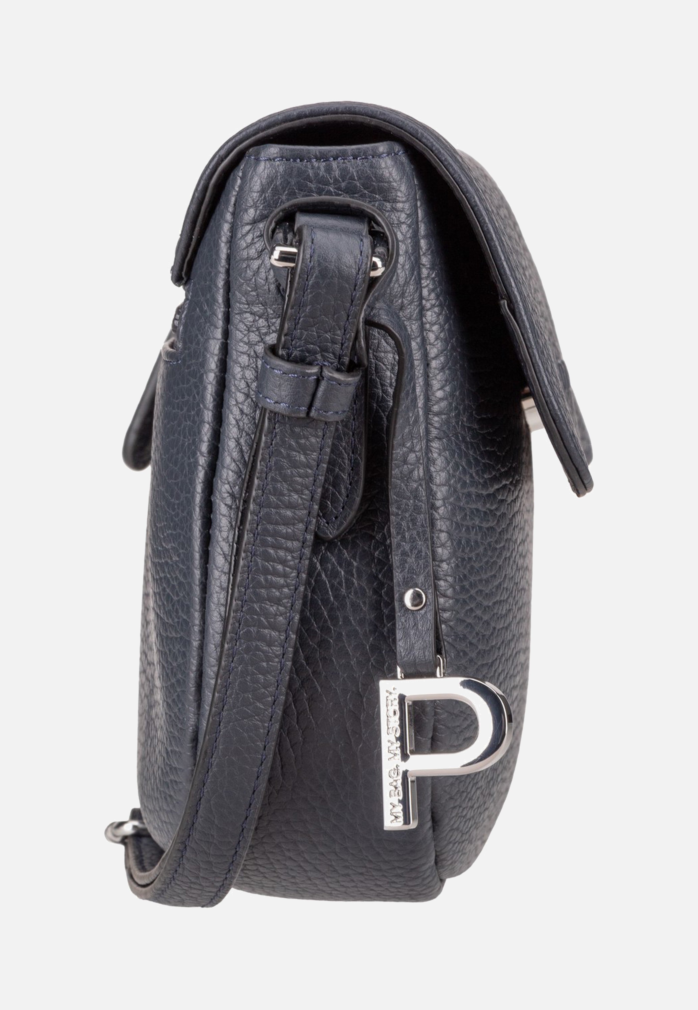 Picard Pure 7349 Ozean Crossbody Bag