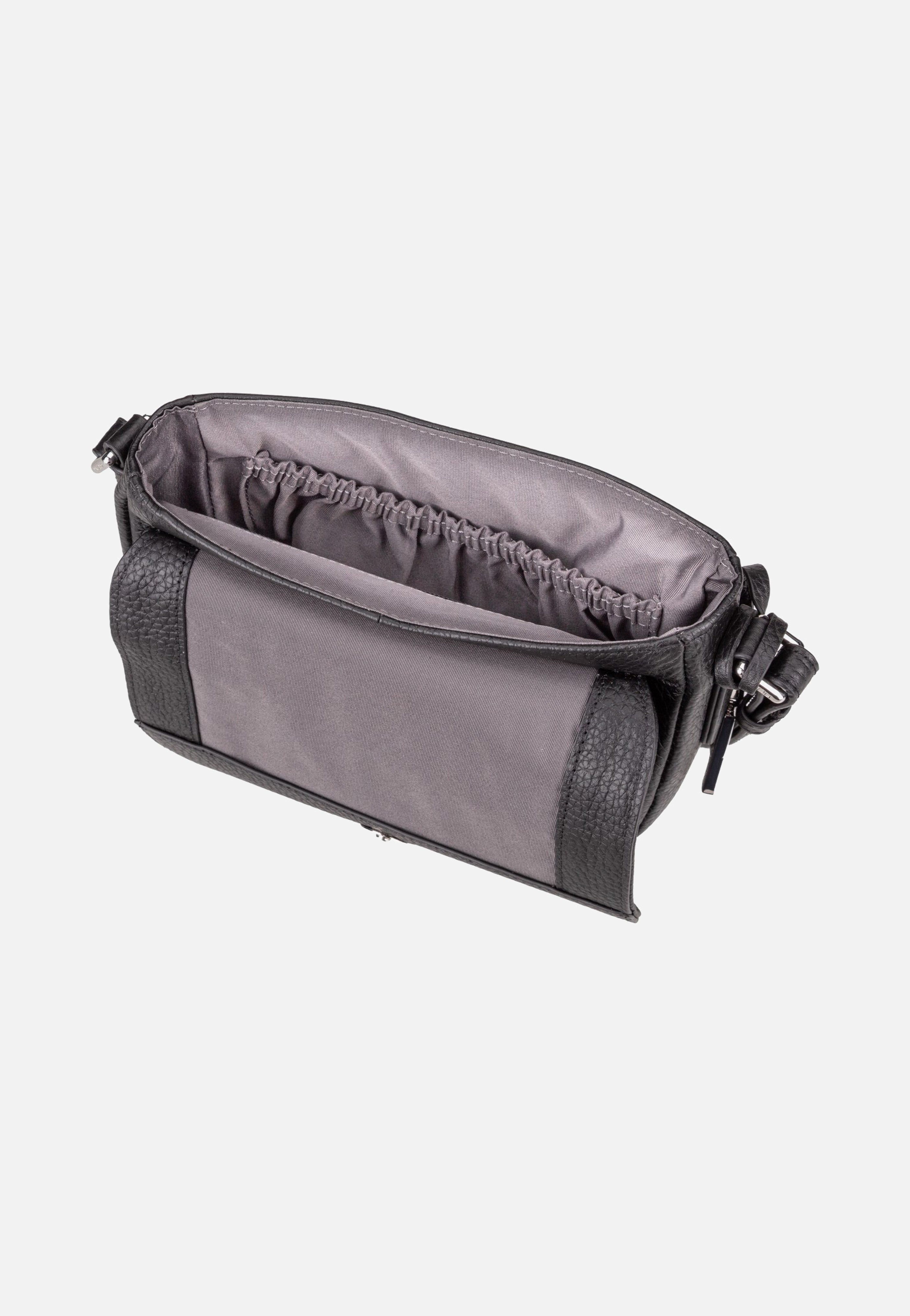 Picard Pure 7349 Schwarz Crossbody Bag