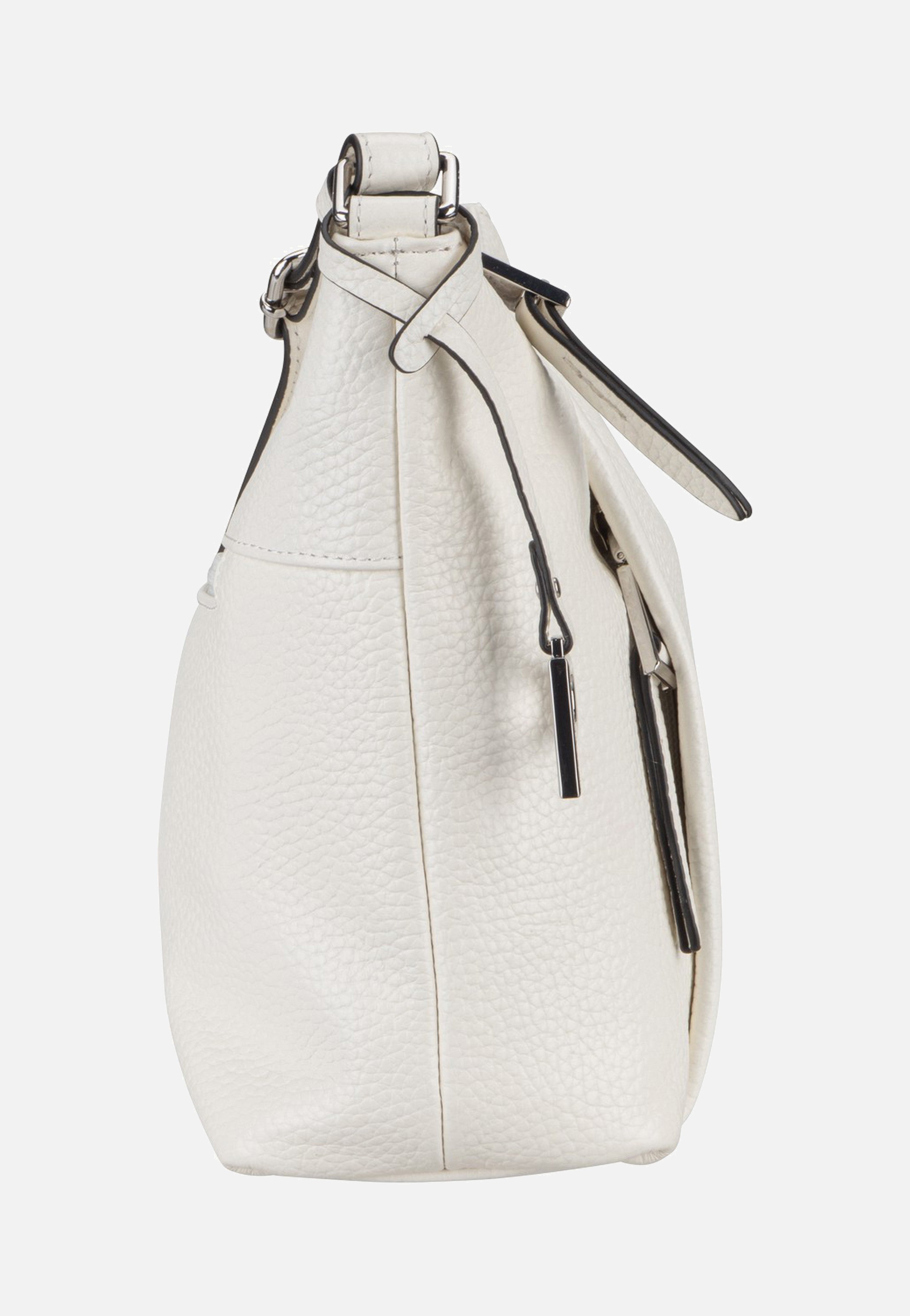 Picard Pure 7971 White Lily Pouch Bag