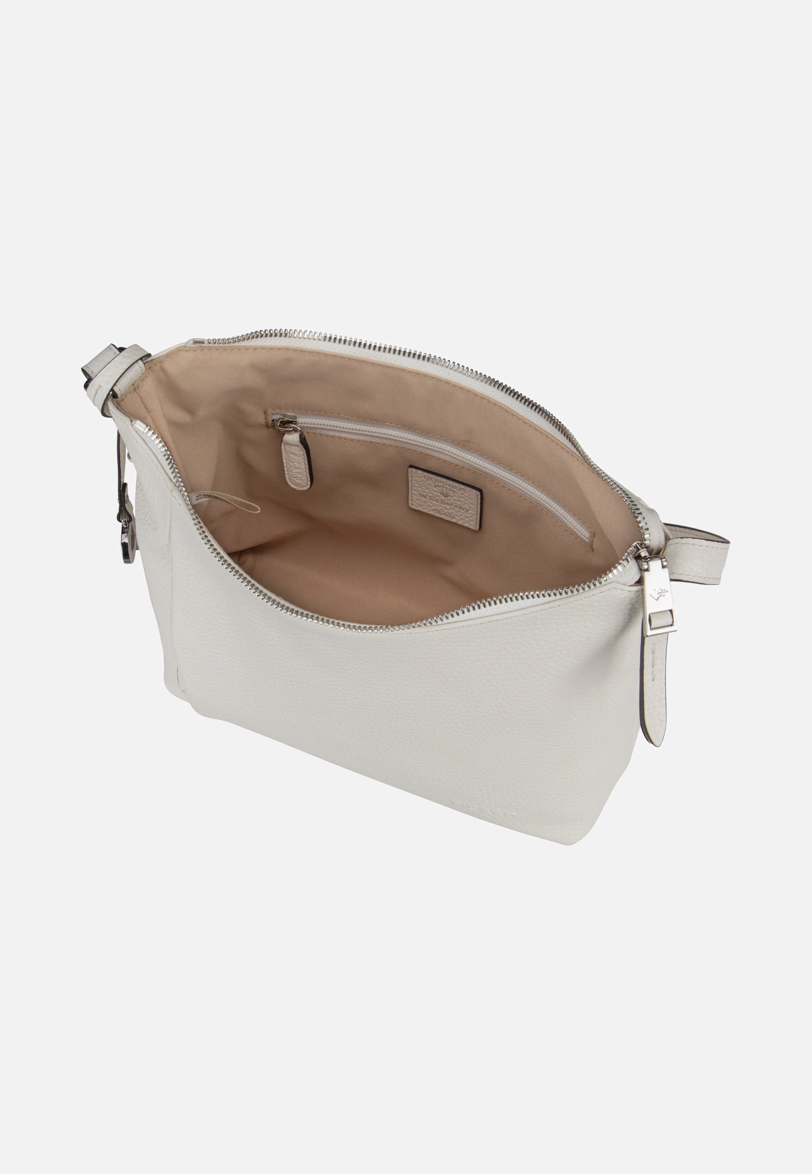 Picard Pure 7971 White Lily Pouch Bag