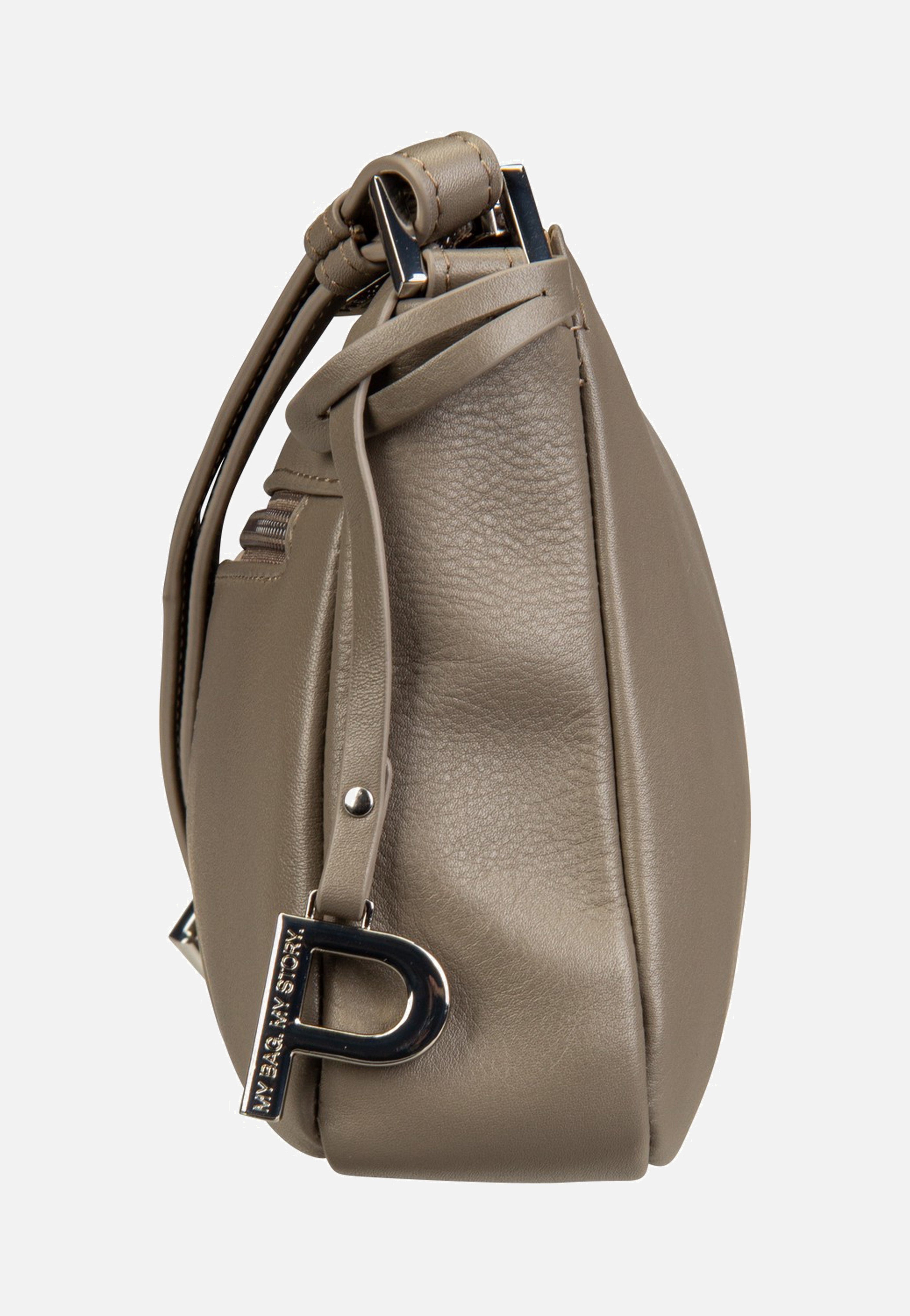 Picard - Really 7342 Gravel - Crossbody Bag | Women-Image