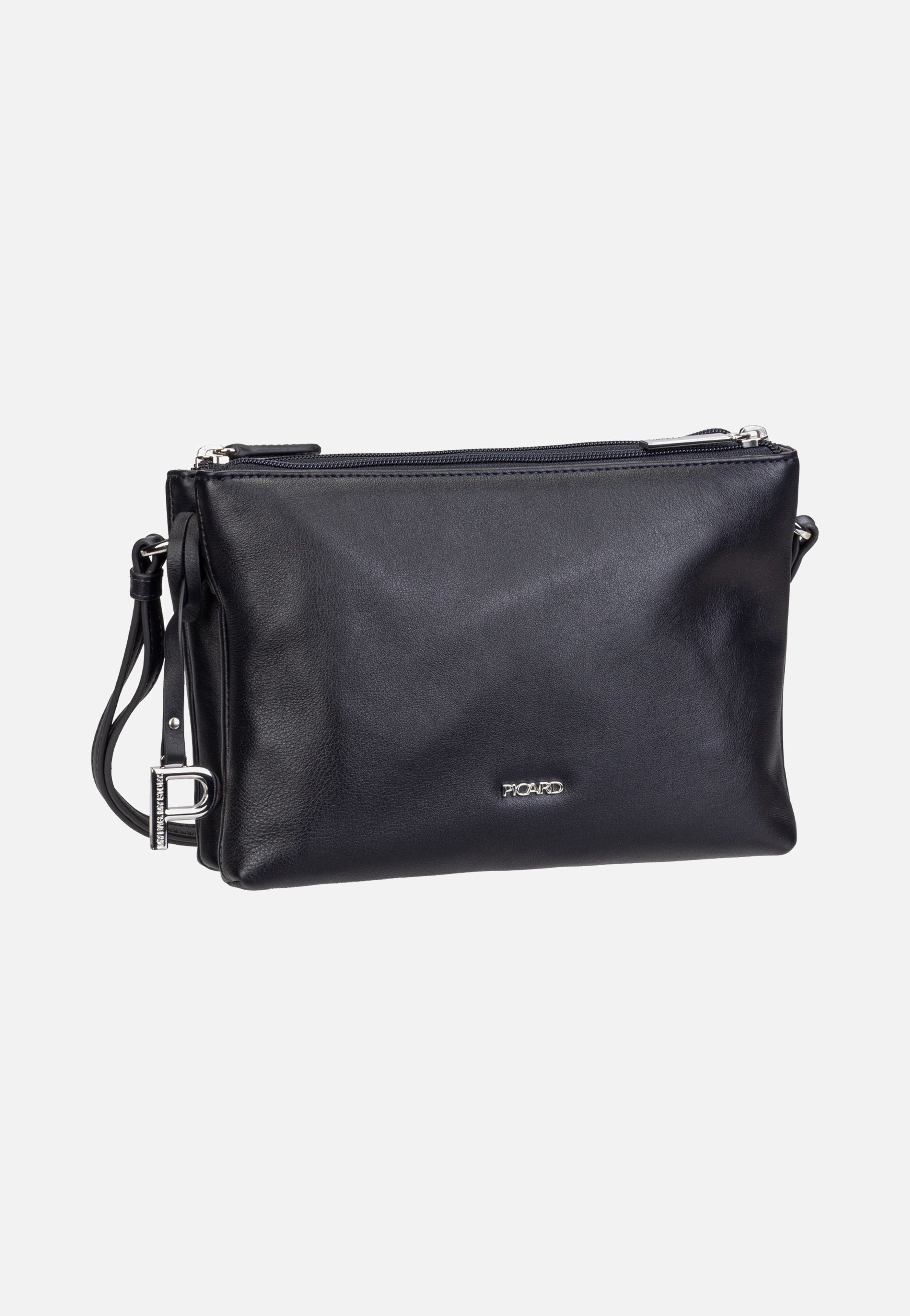 Picard Really 7359 Ozean Crossbody Bag