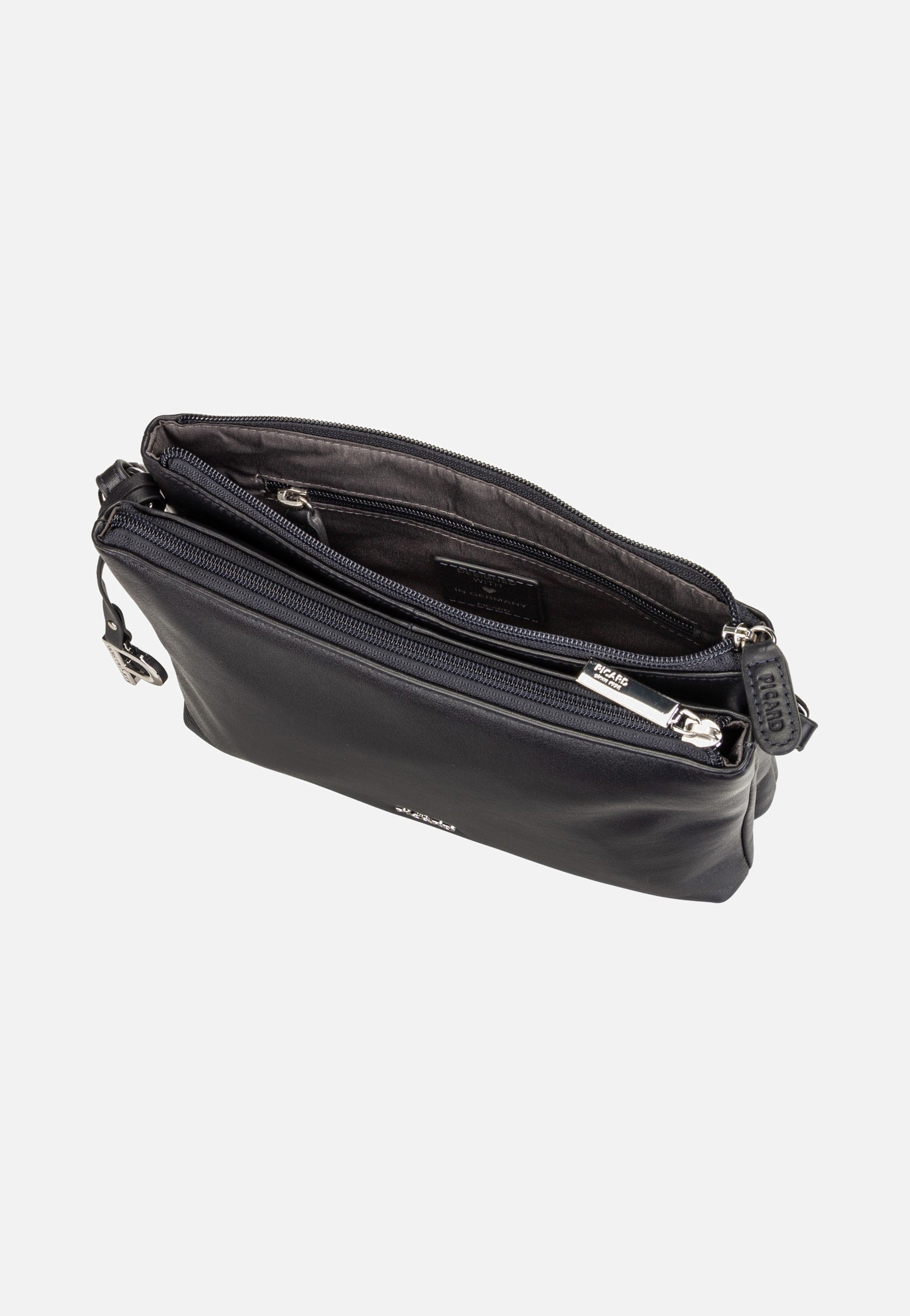 Picard Really 7359 Ozean Crossbody Bag