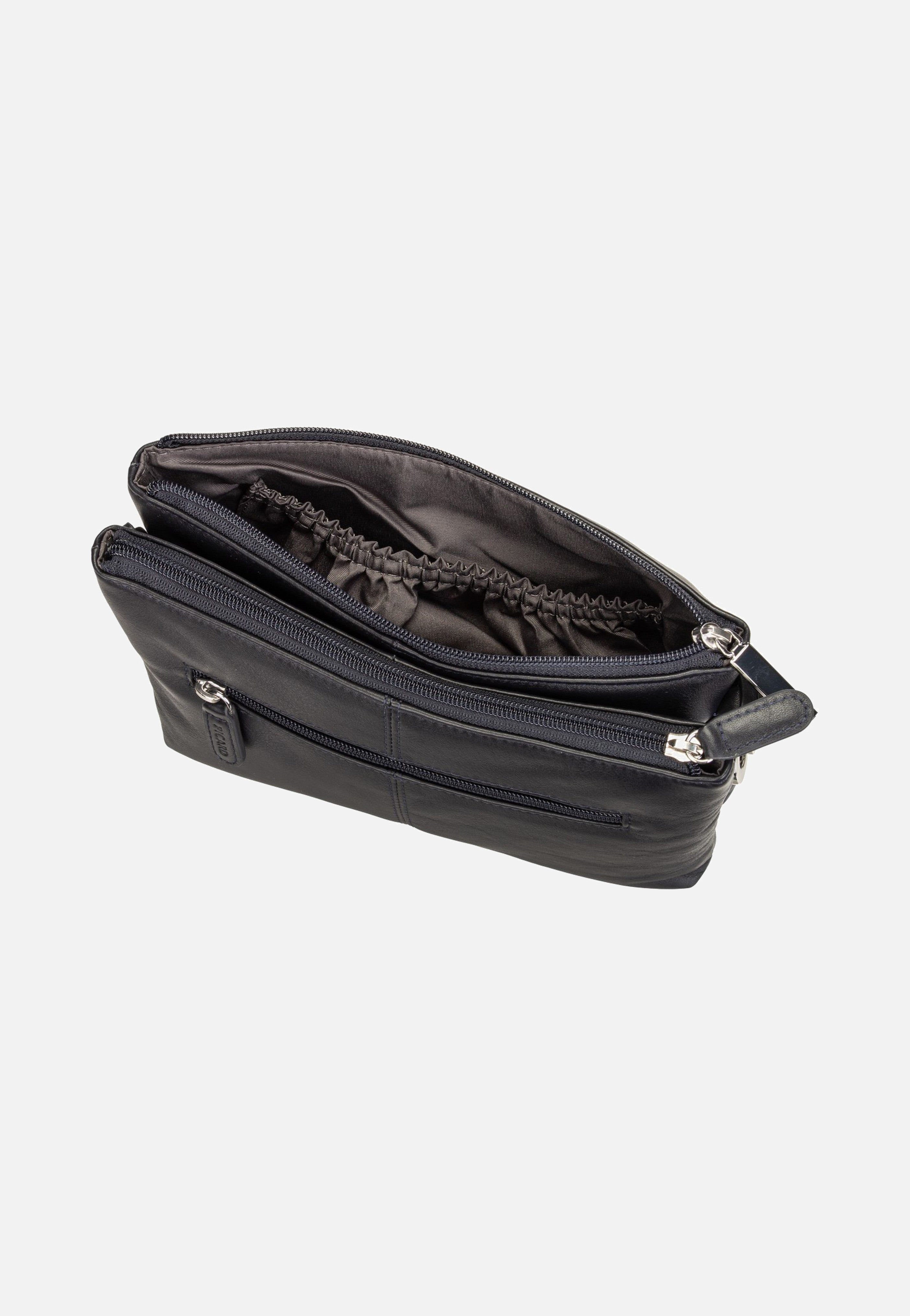 Picard Really 7359 Ozean Crossbody Bag