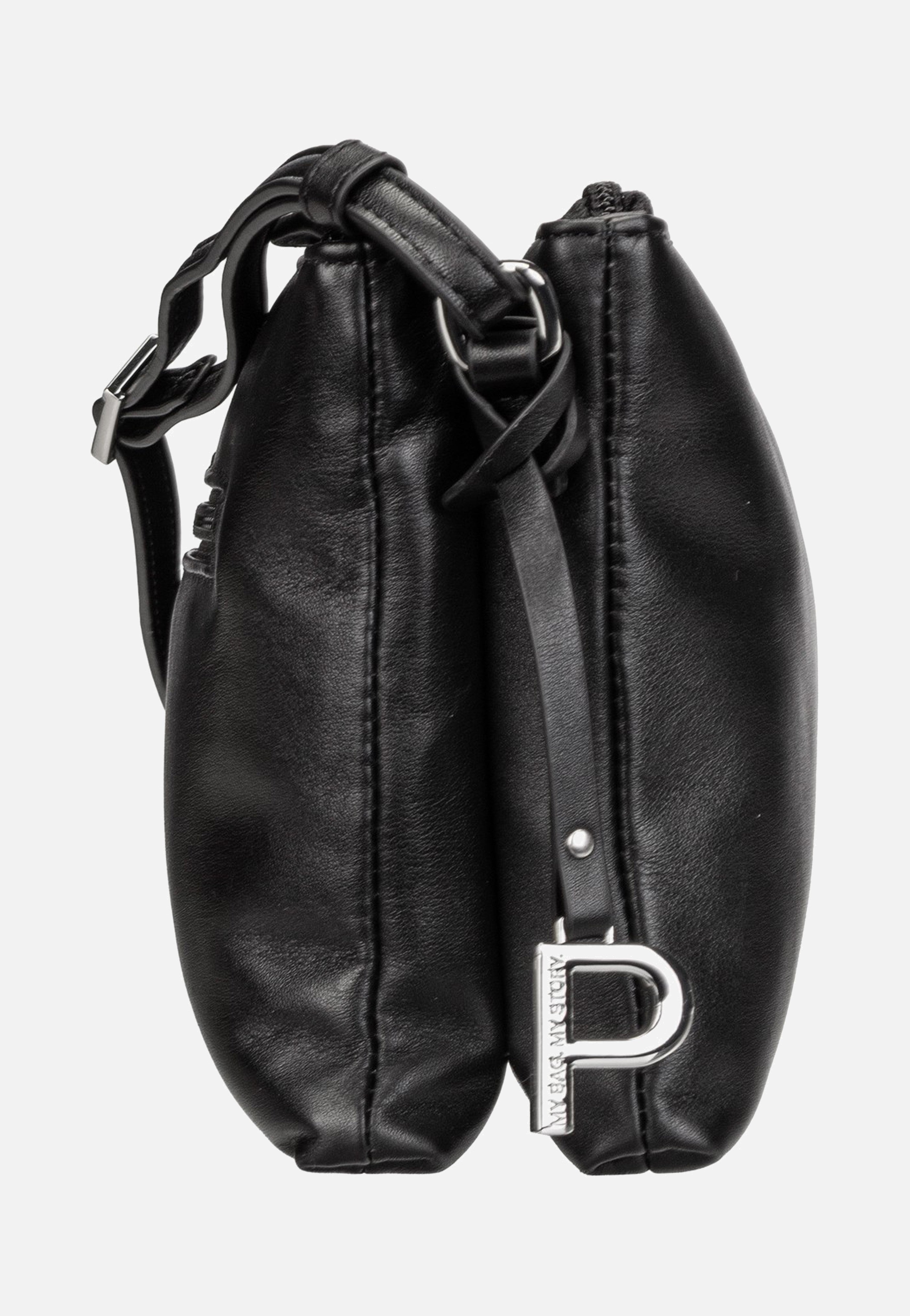 Picard Really 7359 Schwarz Crossbody Bag